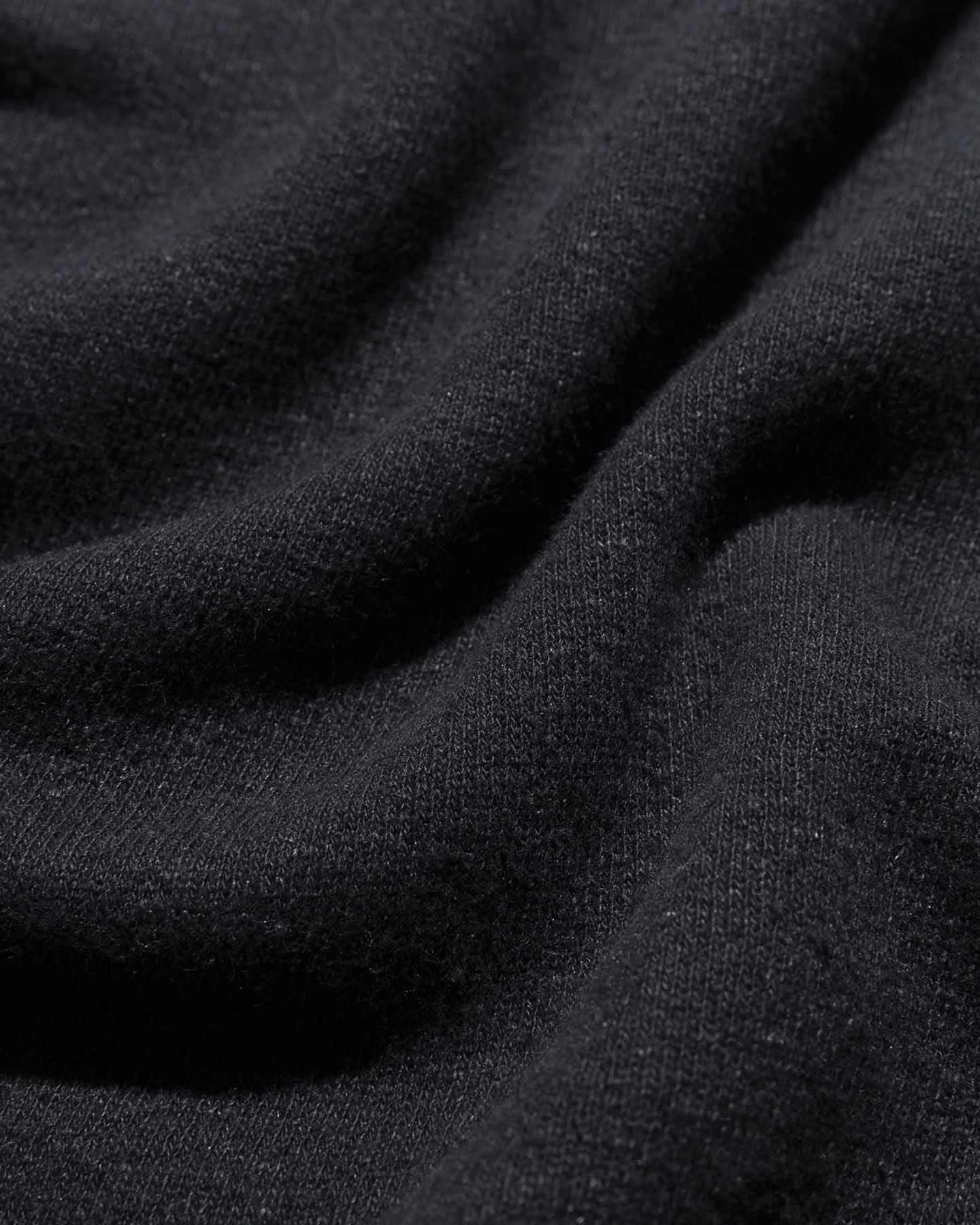 H/W Hempcotton Crew Sweat
