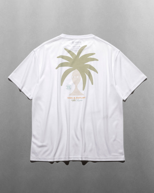Seek & Explore Dri-Release Tee