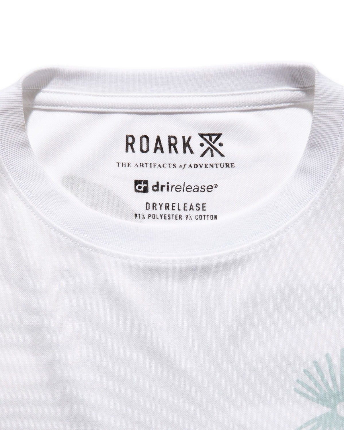 Seek & Explore Dri-Release Tee