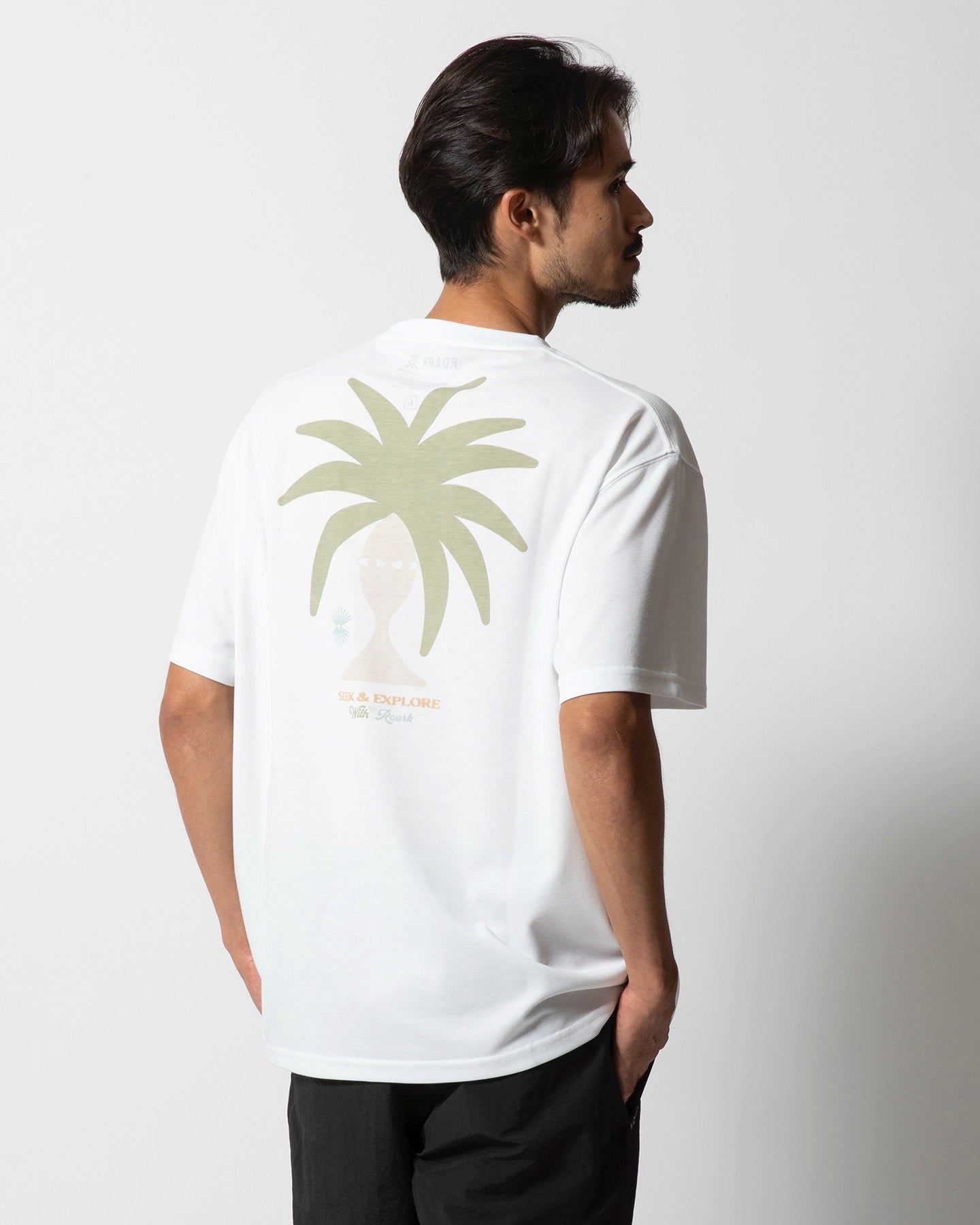 Seek & Explore Dri-Release Tee