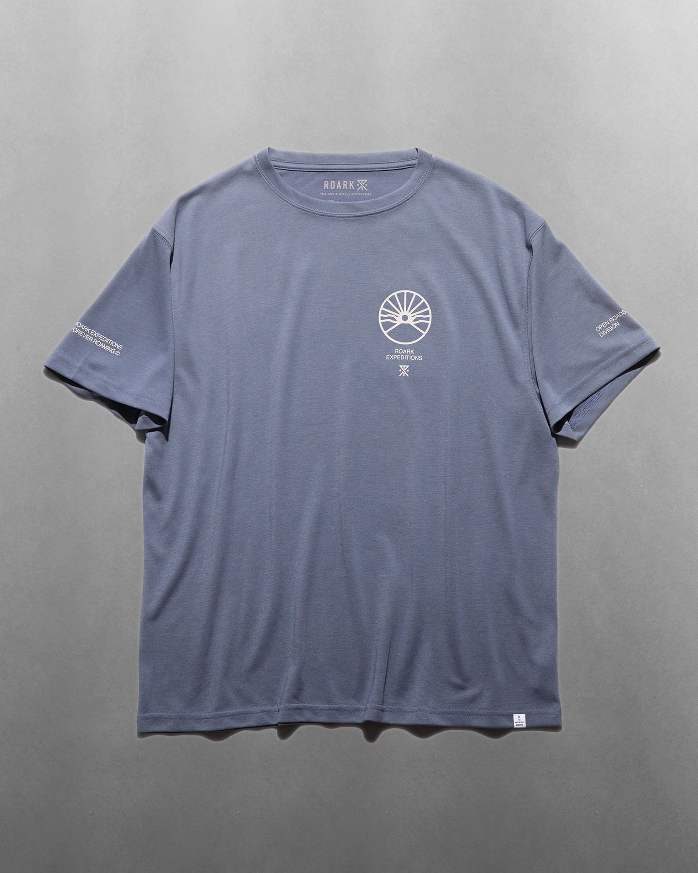 Expeditions Dri-Release Tee