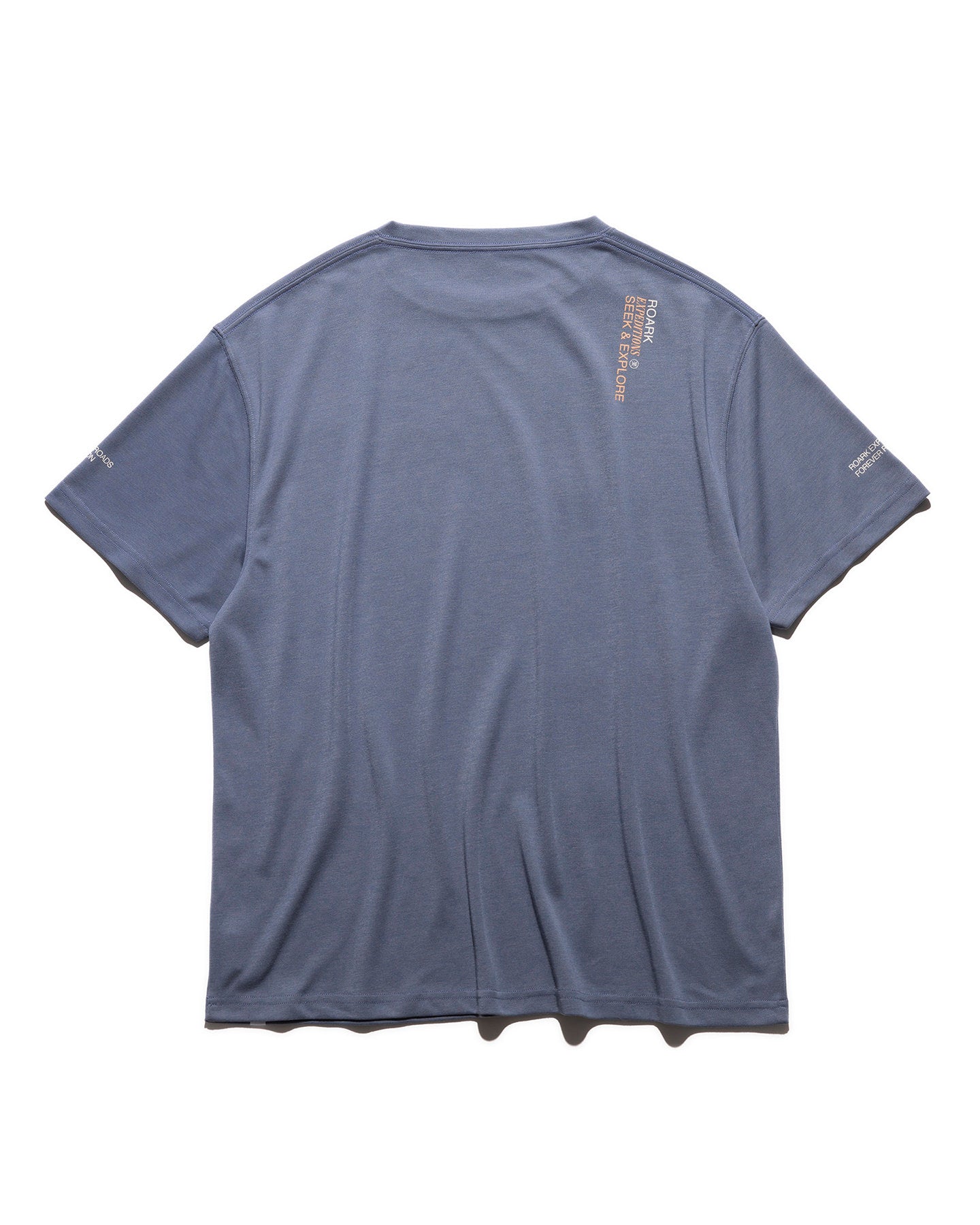 Expeditions Dri-Release Tee