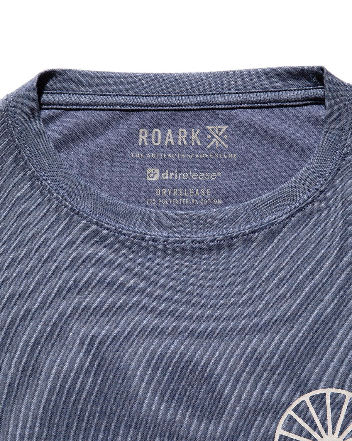 Expeditions Dri-Release Tee
