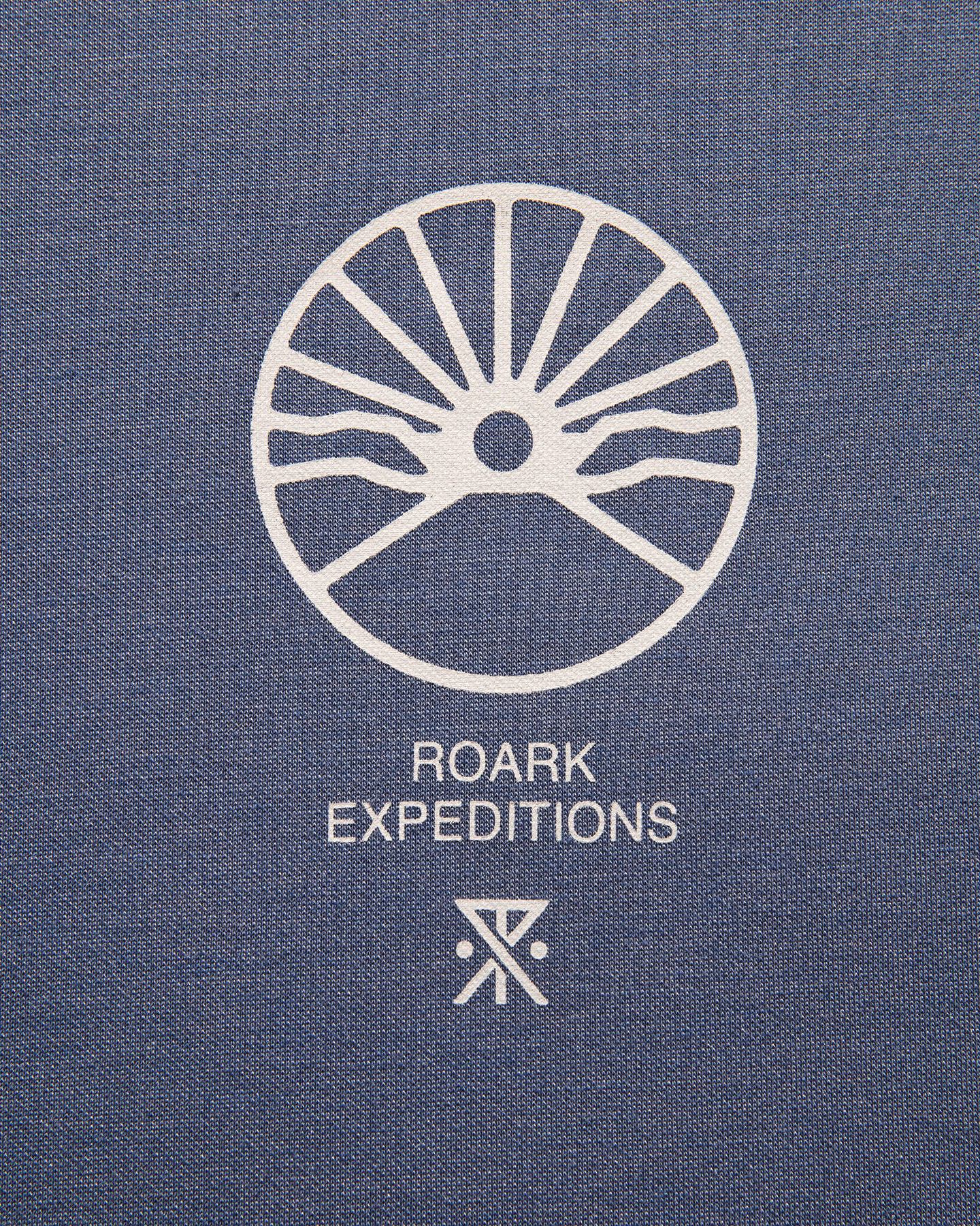 Expeditions Dri-Release Tee
