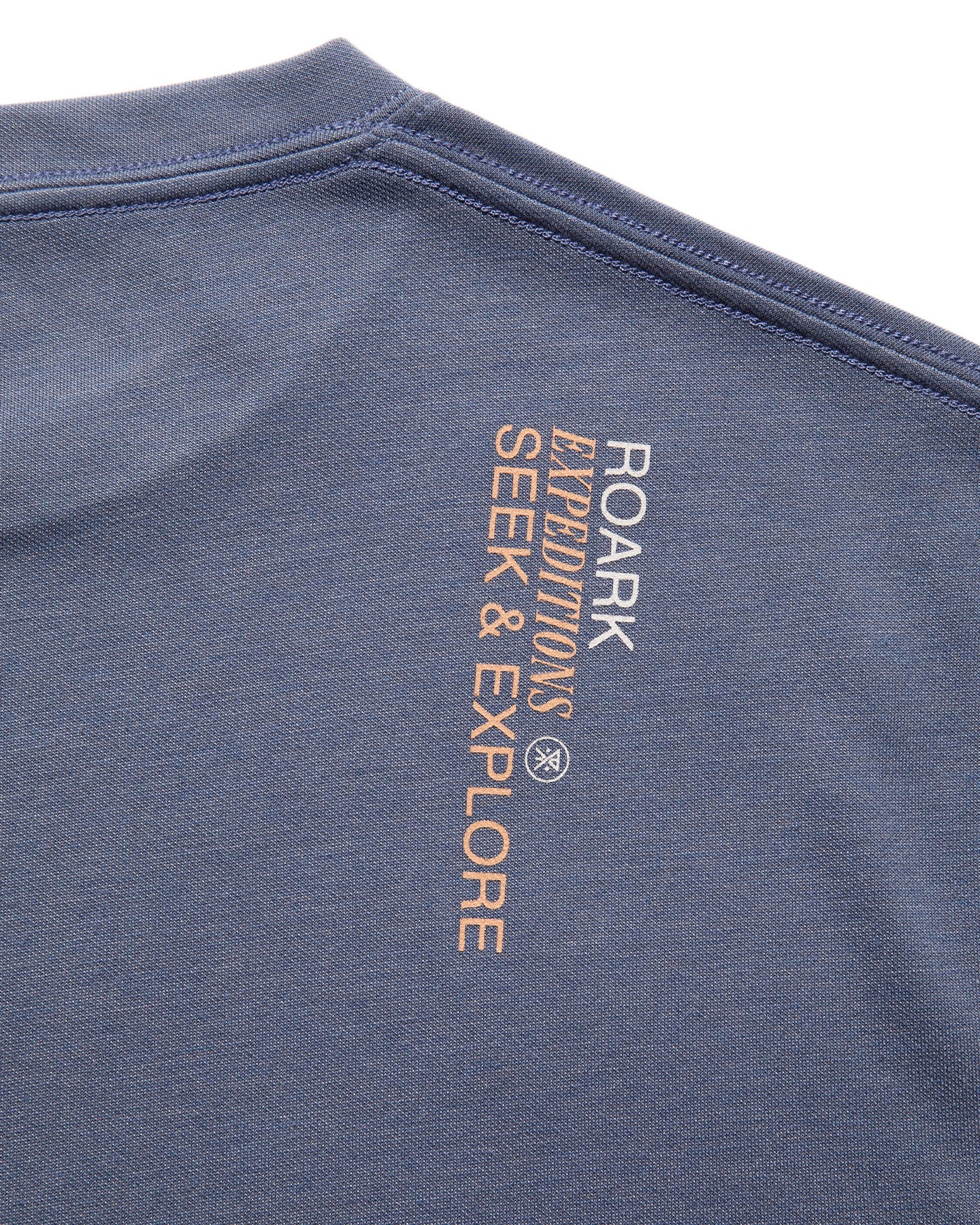 Expeditions Dri-Release Tee