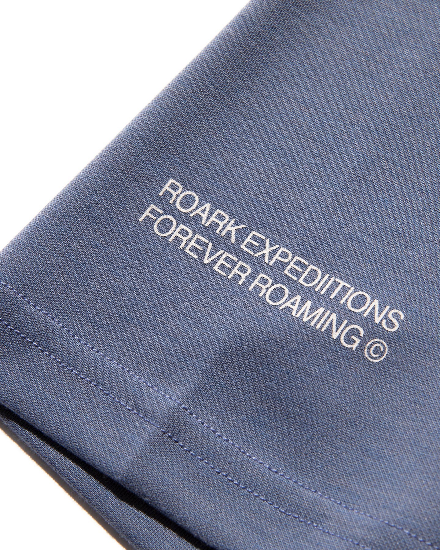 Expeditions Dri-Release Tee