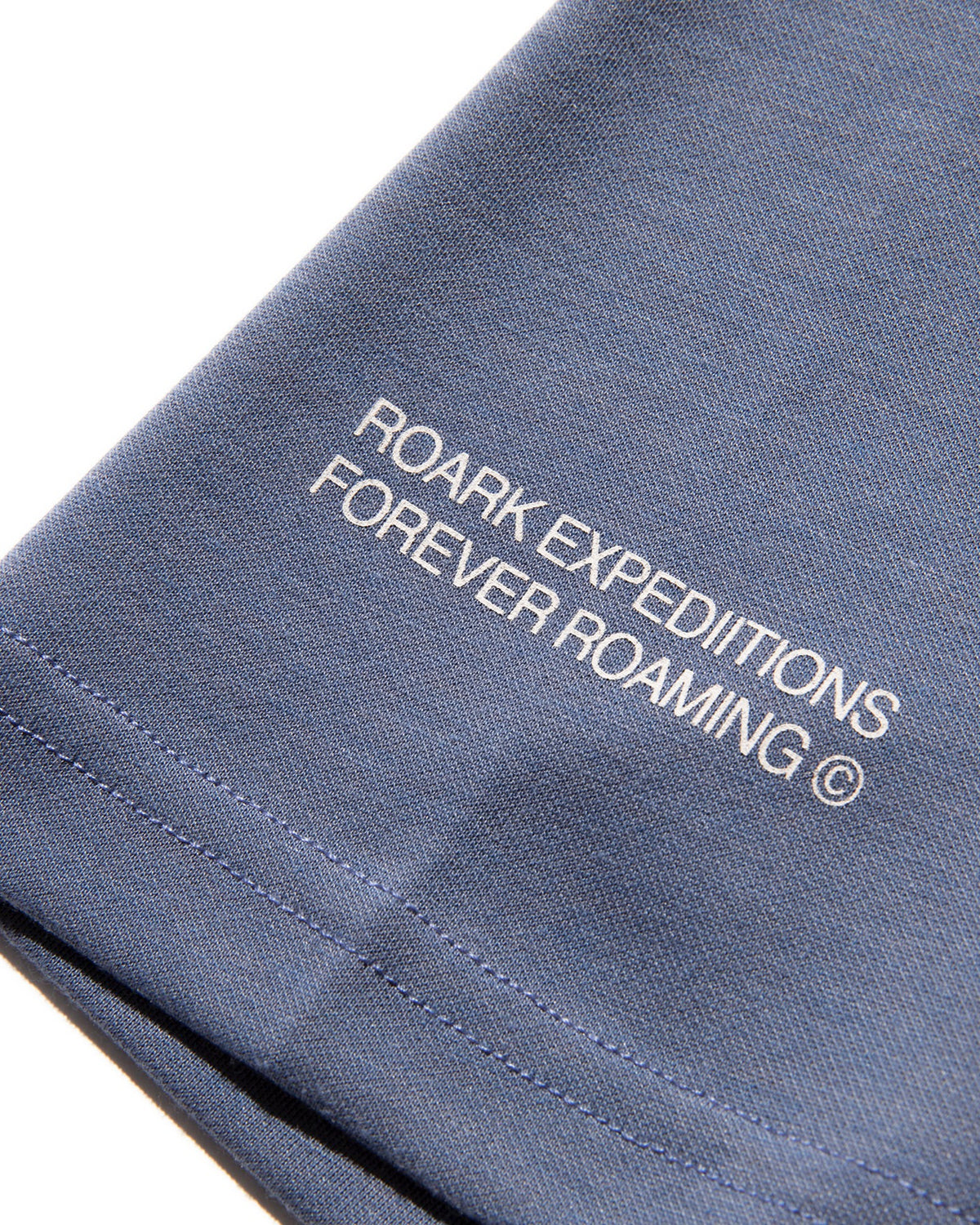 Expeditions Dri-Release Tee