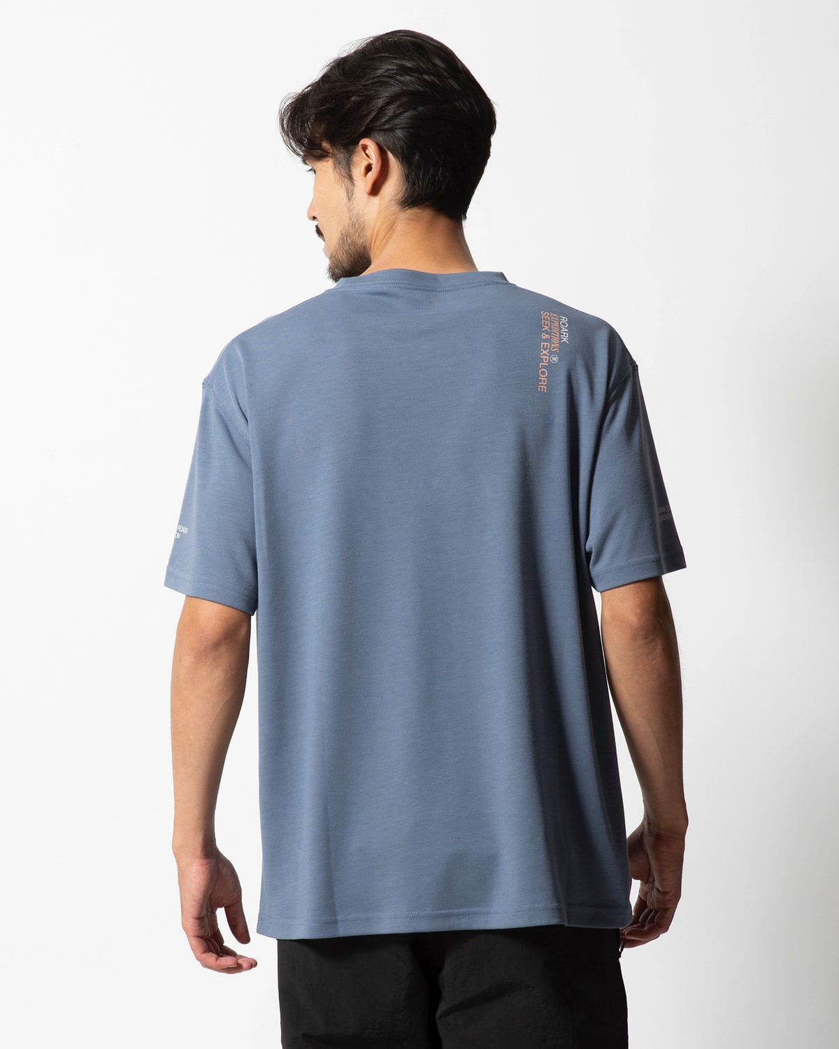 Expeditions Dri-Release Tee