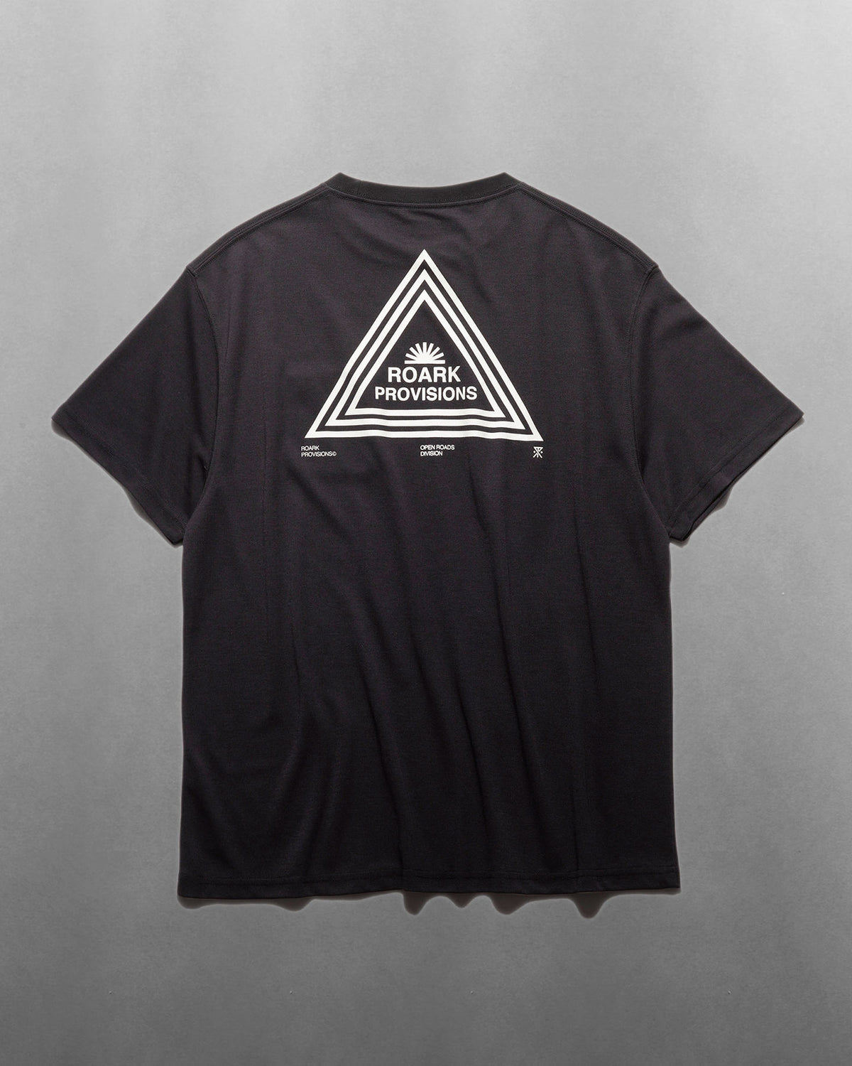 Provisions Dri-Release Tee