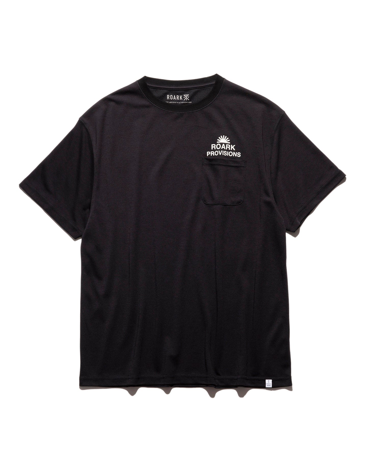 Provisions Dri-Release Tee