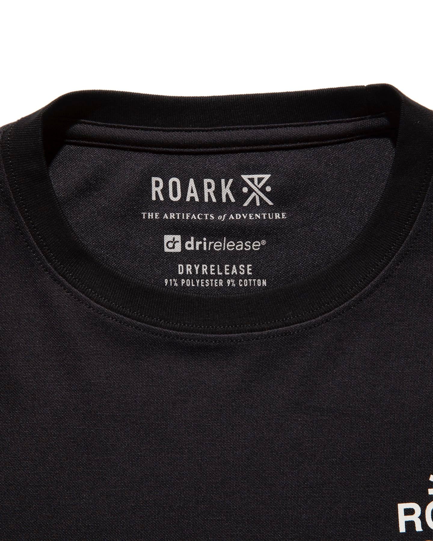 Provisions Dri-Release Tee