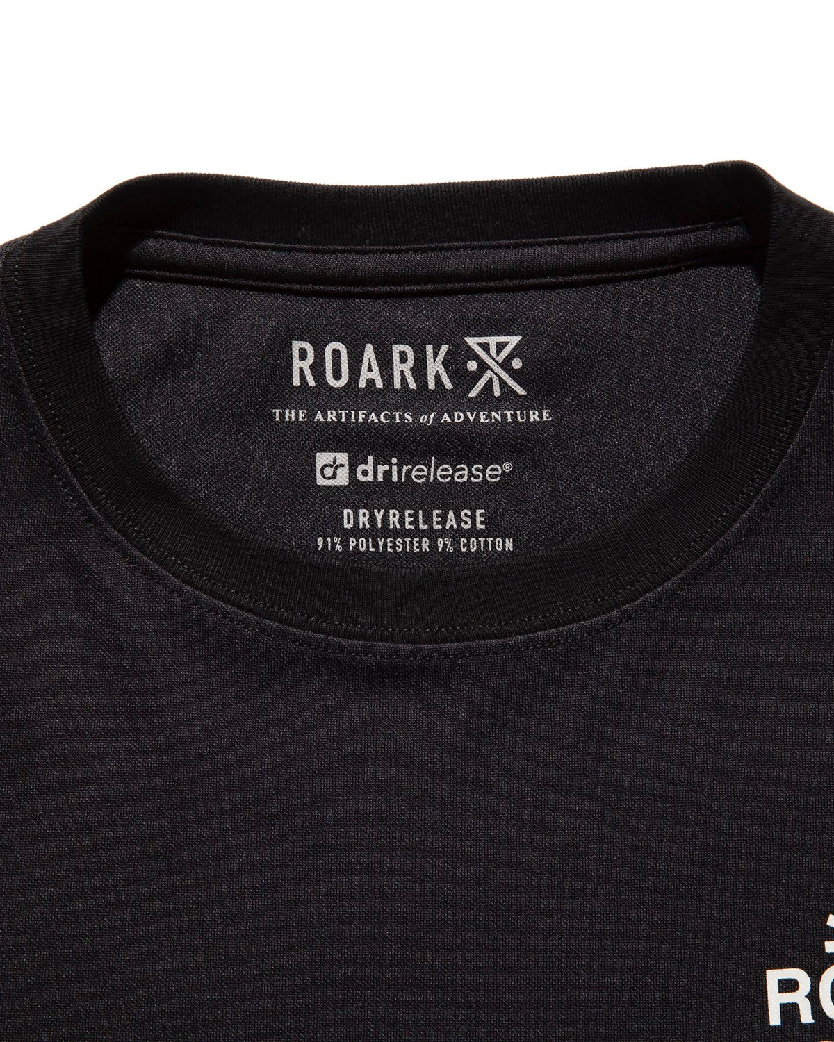 Provisions Dri-Release Tee