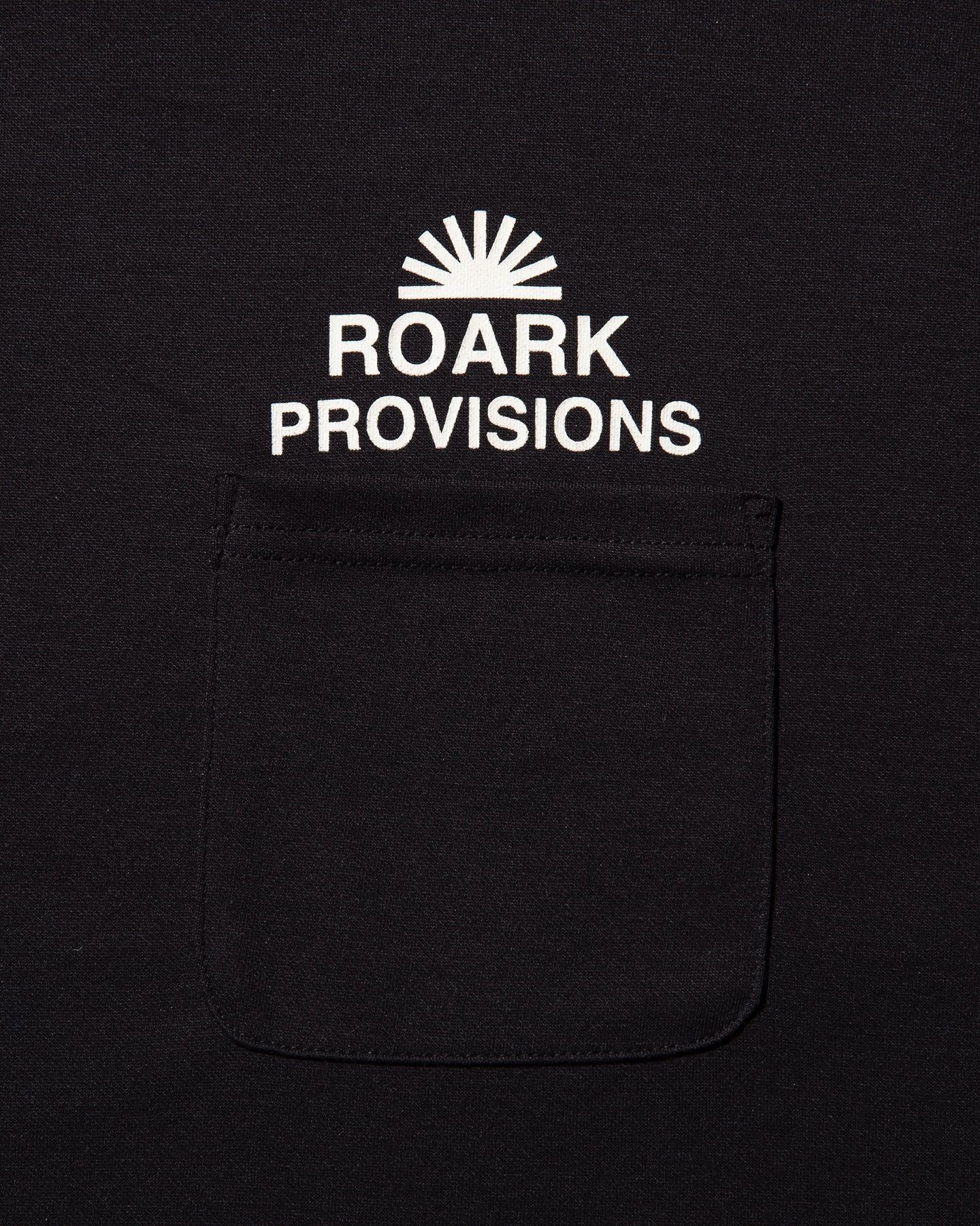 Provisions Dri-Release Tee