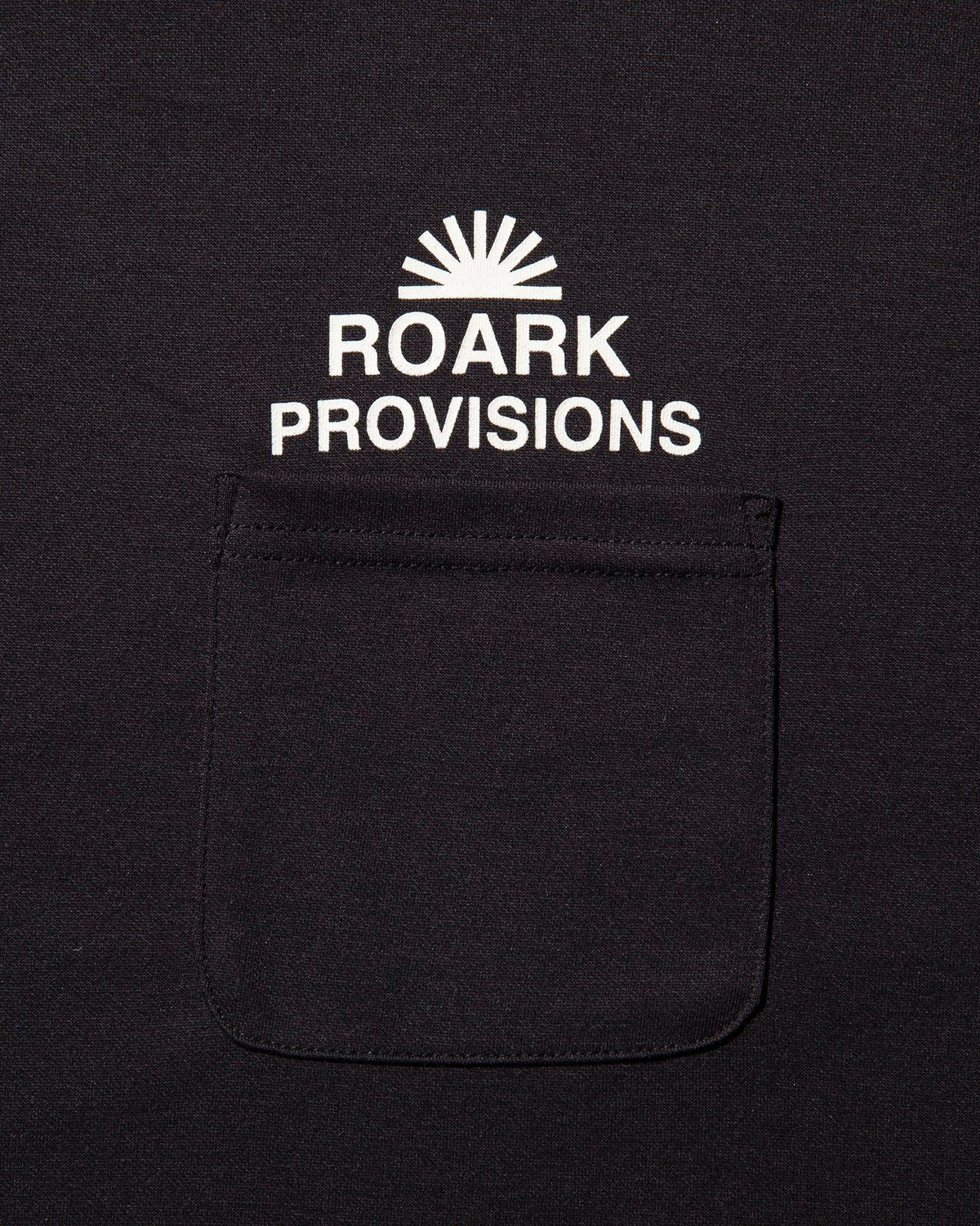 Provisions Dri-Release Tee