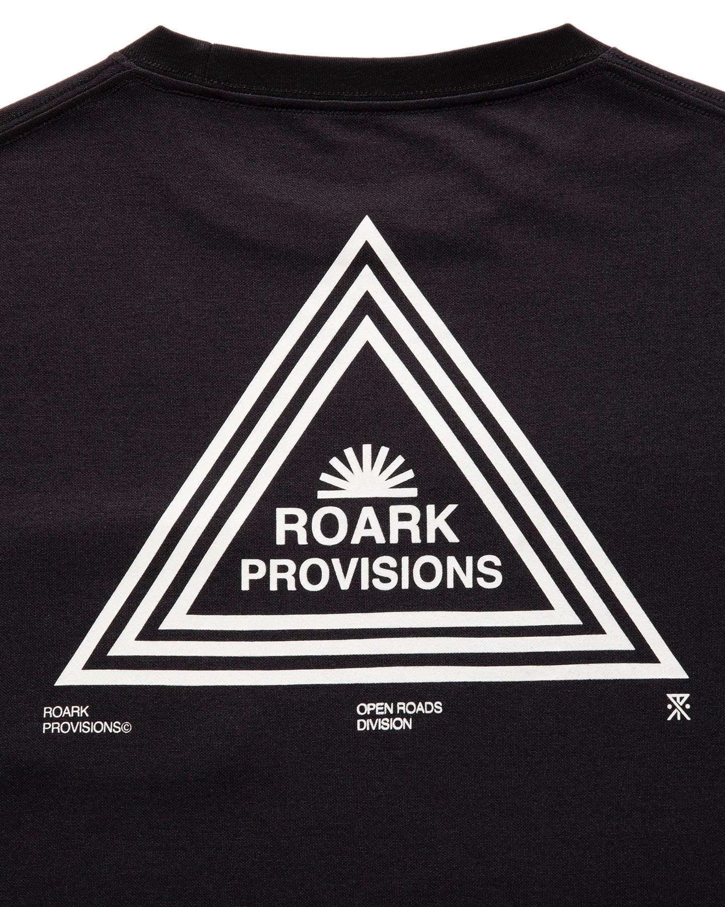 Provisions Dri-Release Tee