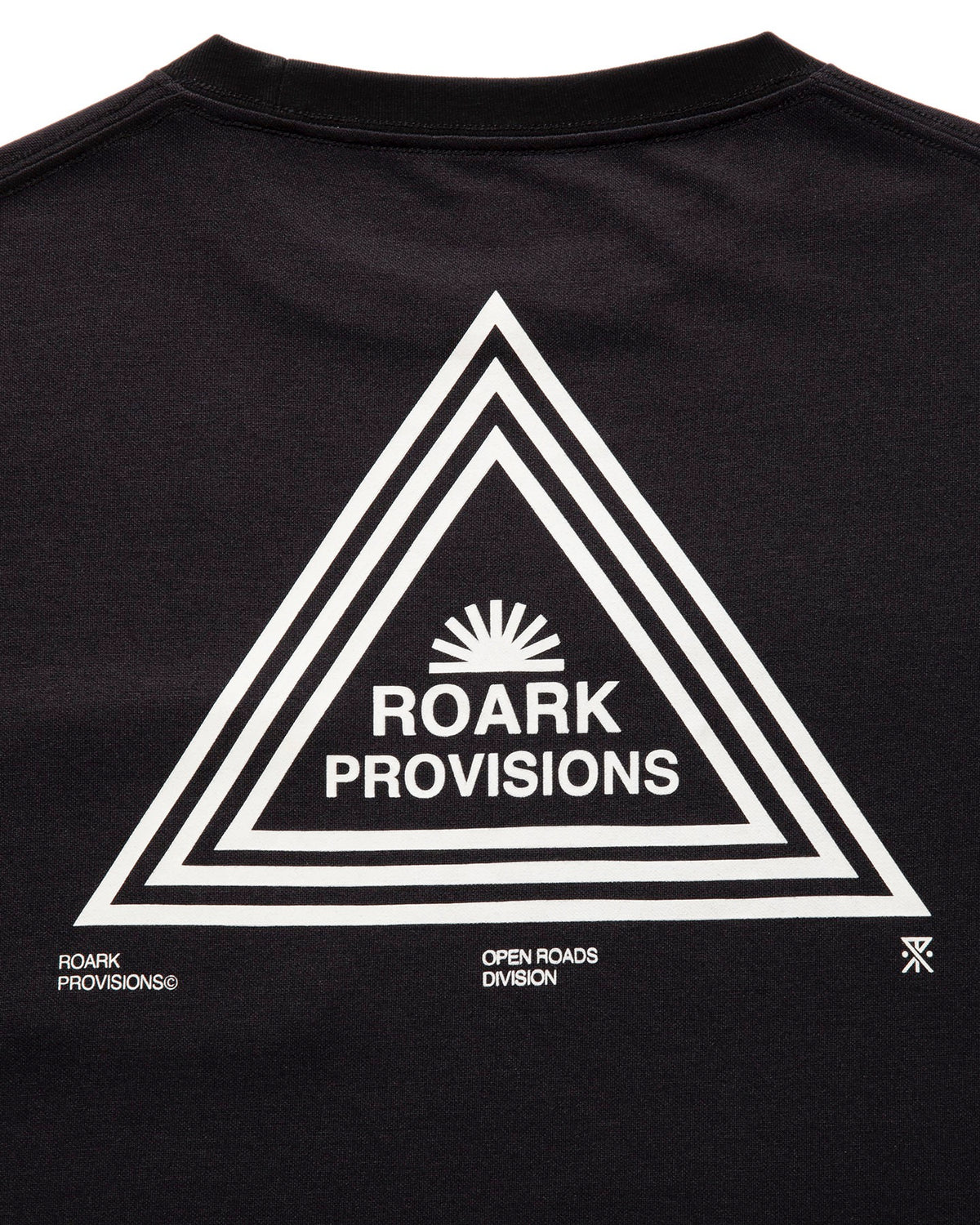 Provisions Dri-Release Tee