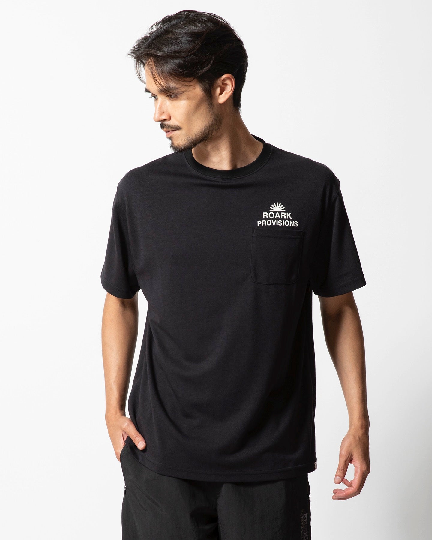 Provisions Dri-Release Tee
