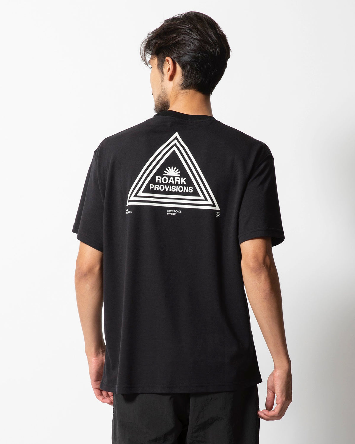 Provisions Dri-Release Tee