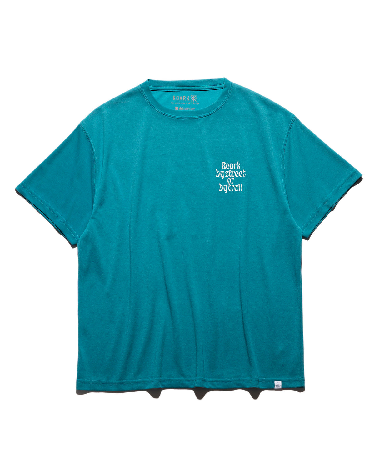 B.S.S.T Dri-Release Tee