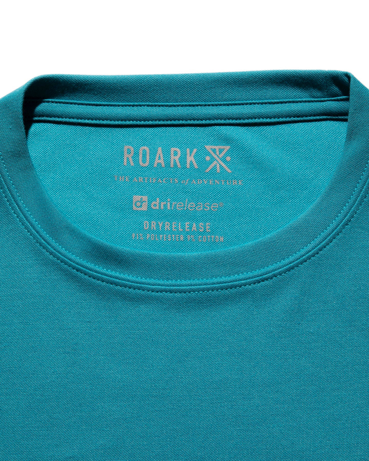 B.S.S.T Dri-Release Tee