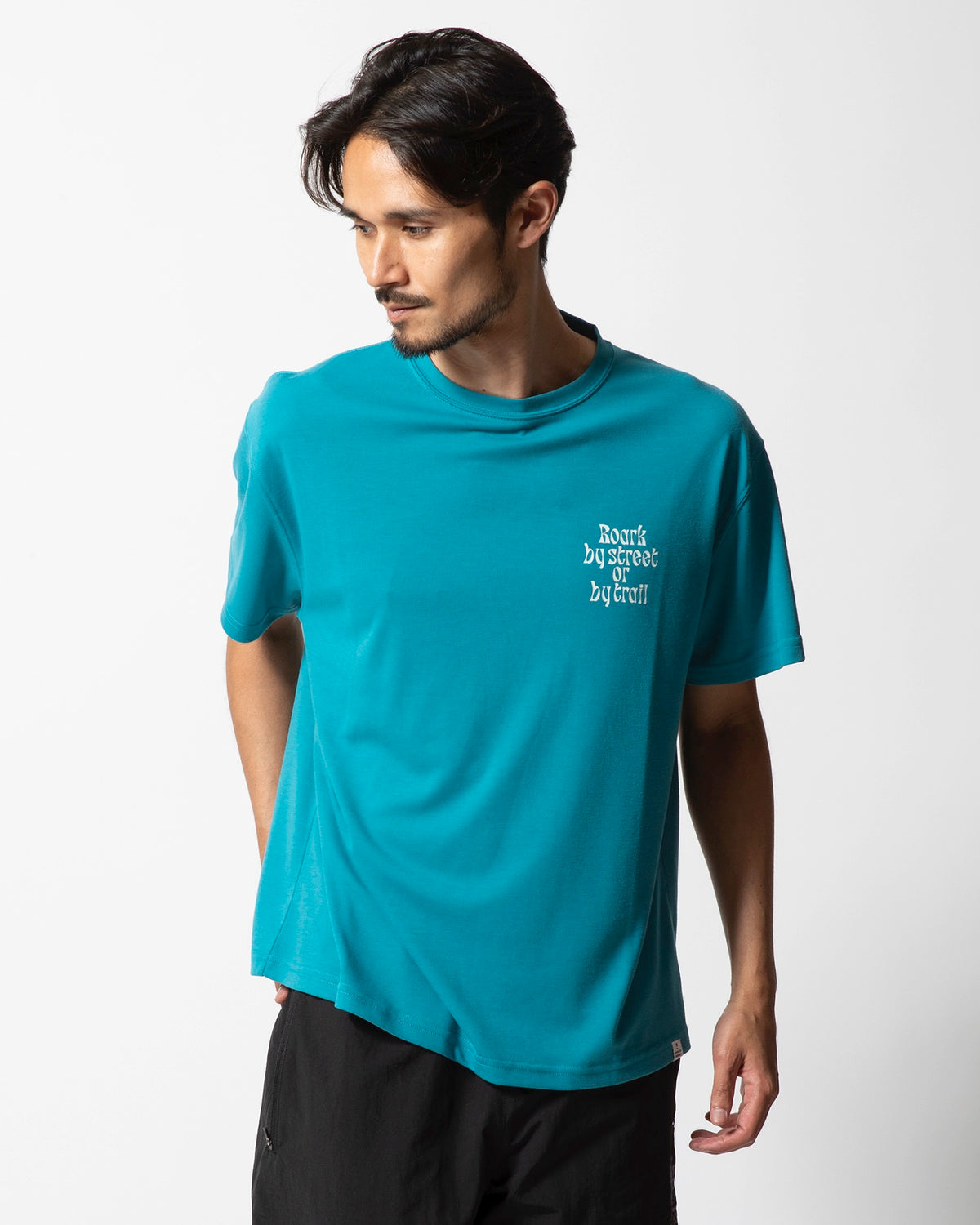 B.S.S.T Dri-Release Tee