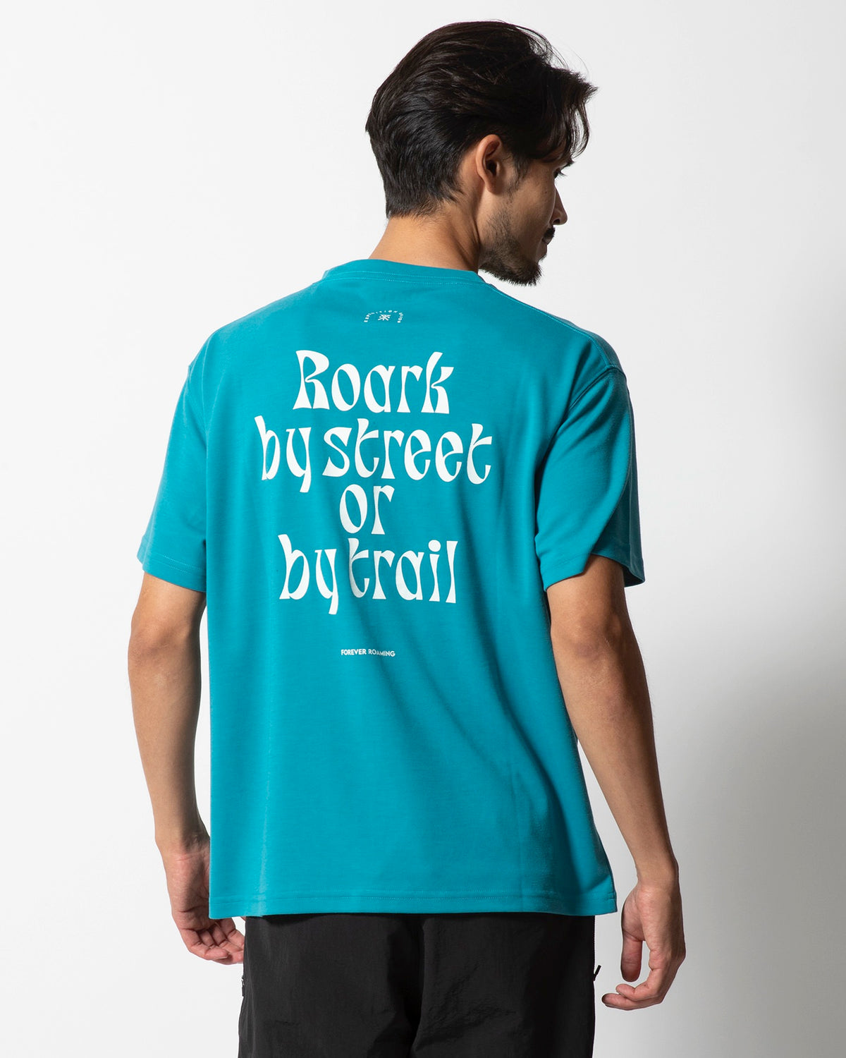 B.S.S.T Dri-Release Tee