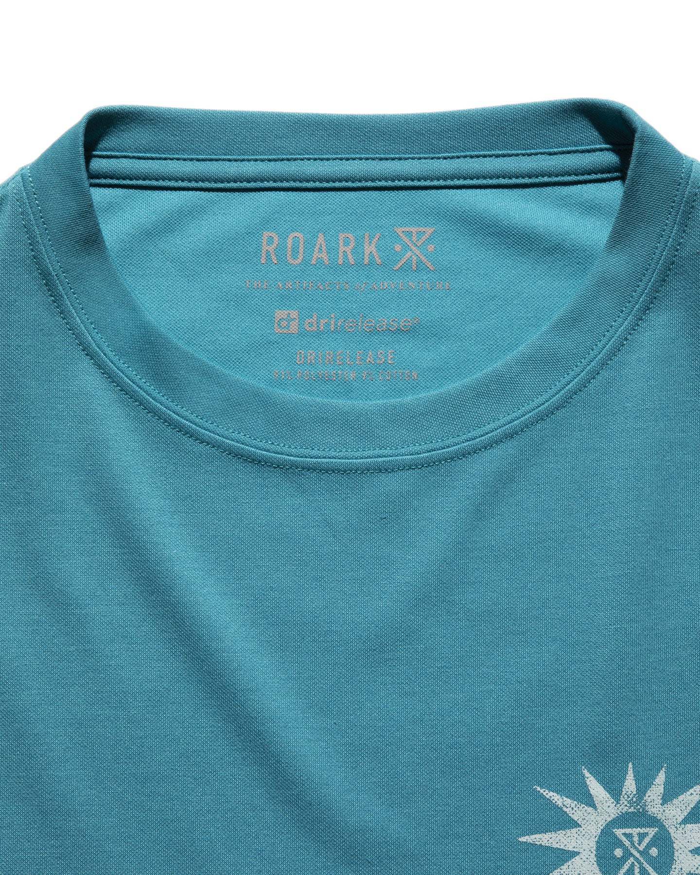 Provisions Dri-Release Tee
