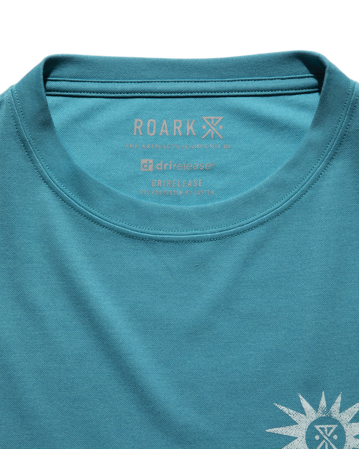 Provisions Dri-Release Tee