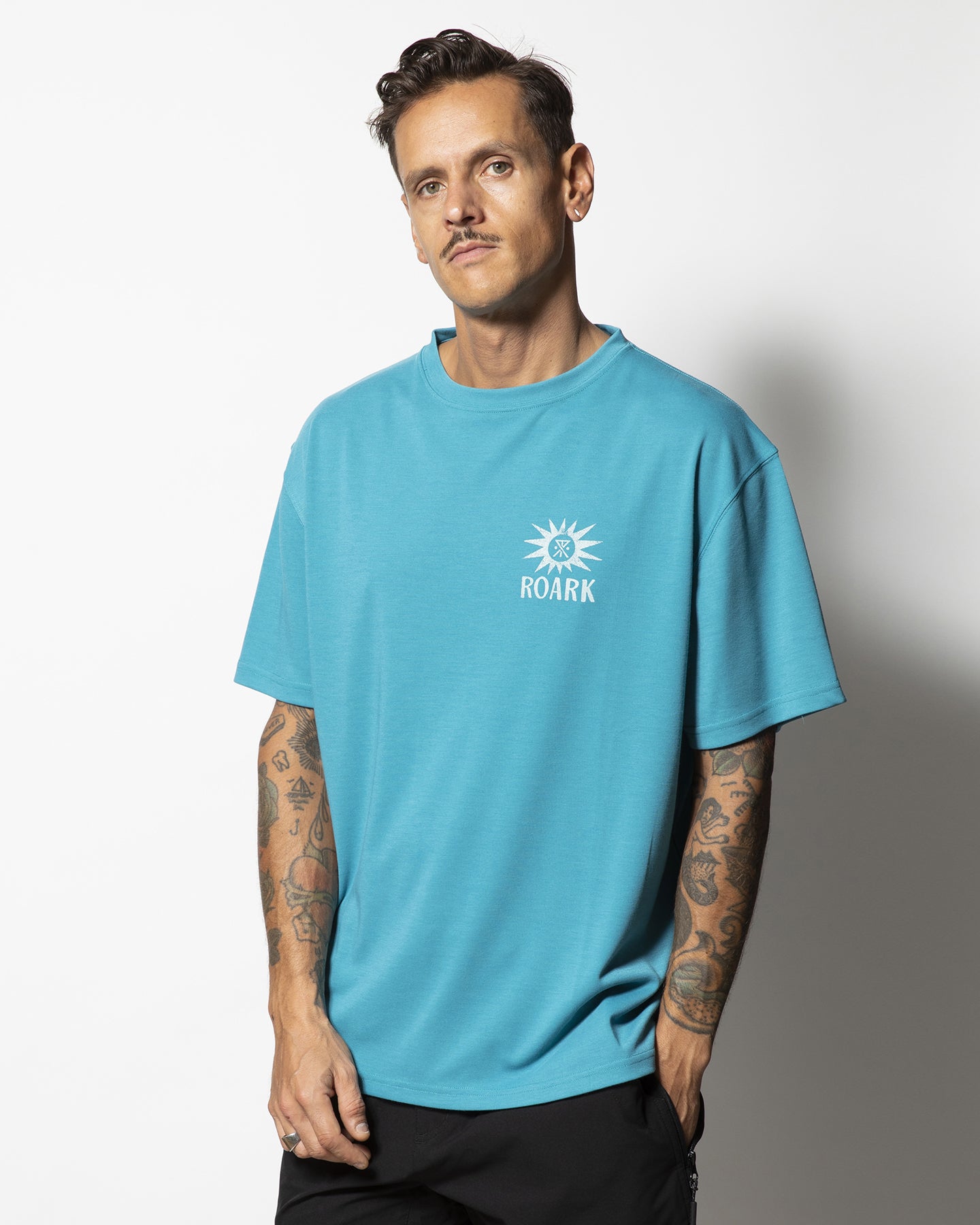 Provisions Dri-Release Tee