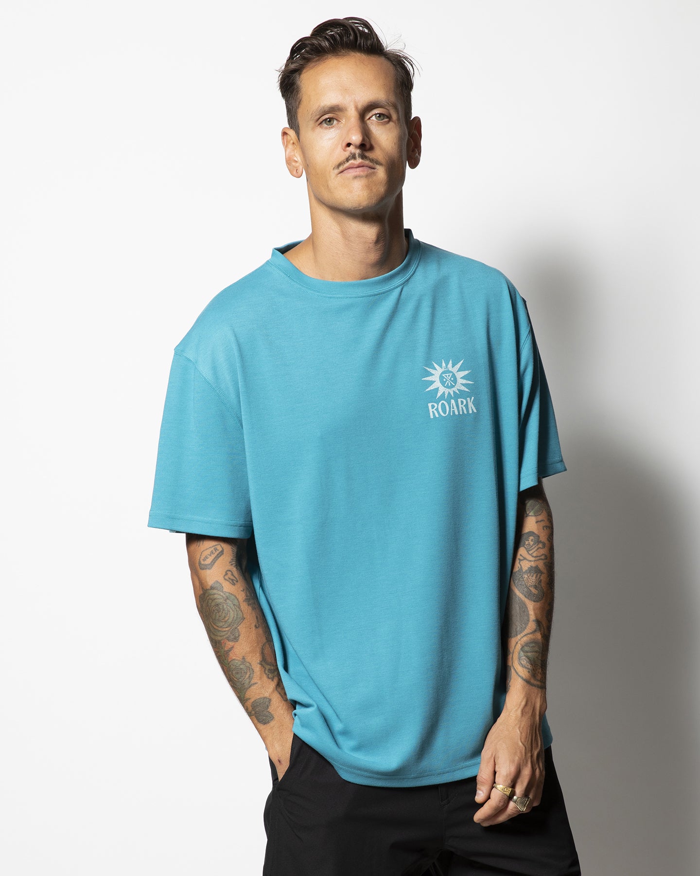 Provisions Dri-Release Tee
