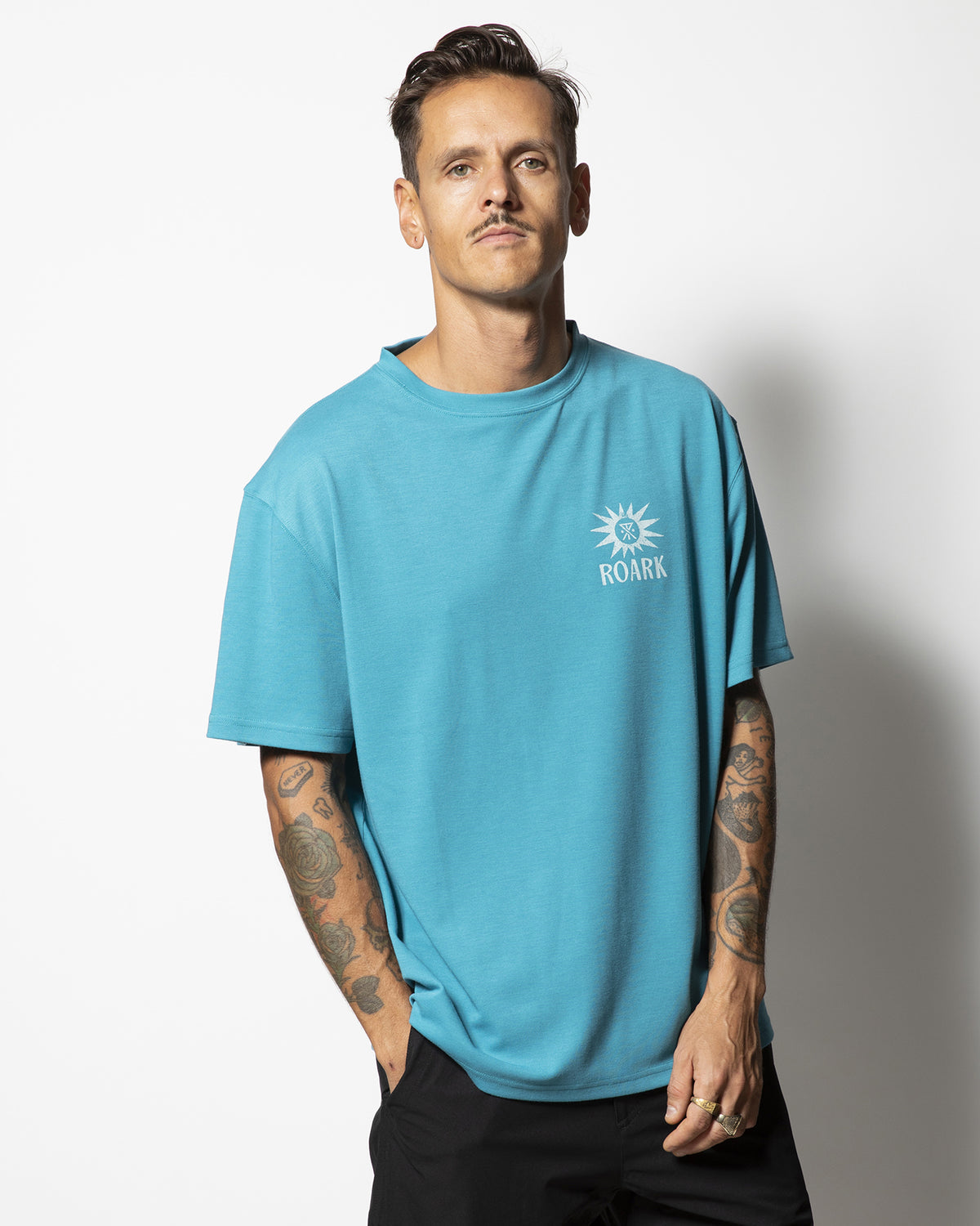 Provisions Dri-Release Tee