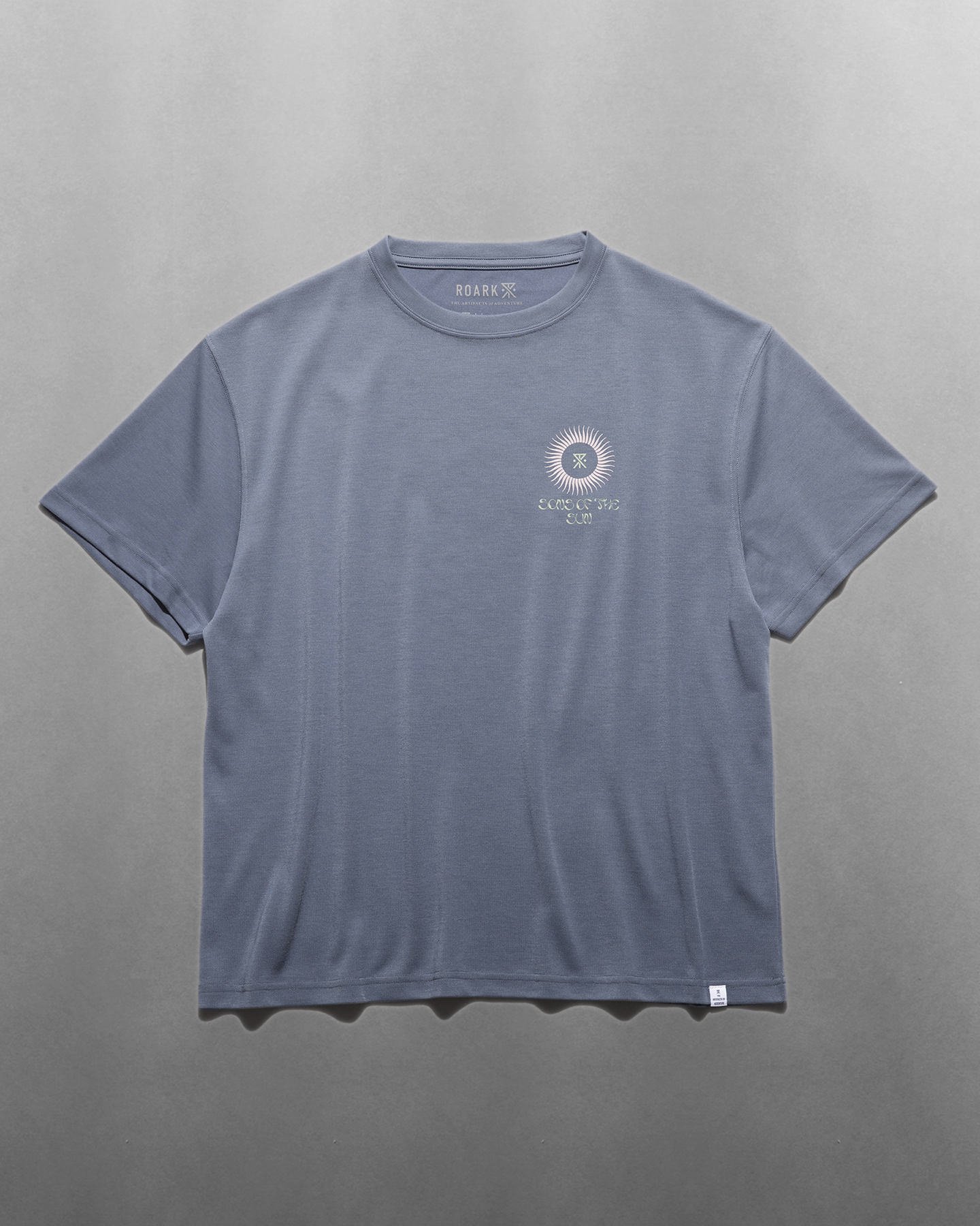 Sons Of The Sun Dri-Release Tee