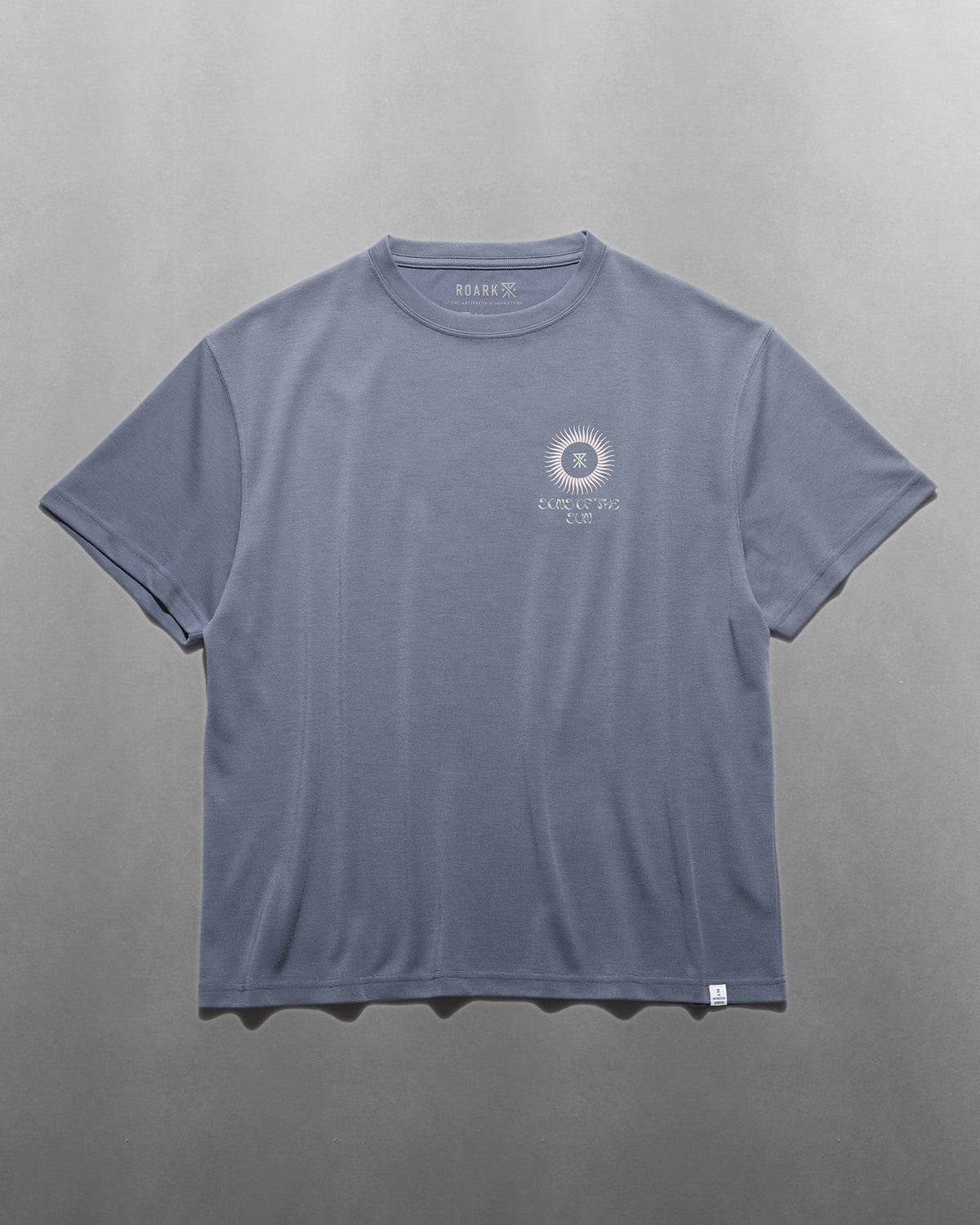 Sons Of The Sun Dri-Release Tee