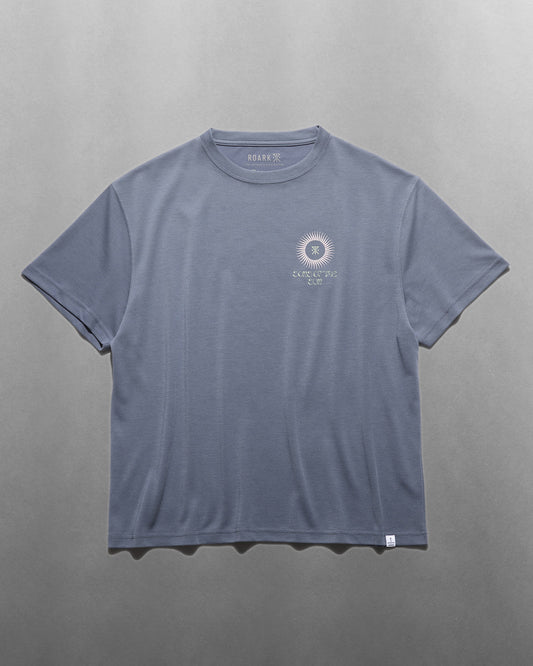 Sons Of The Sun Dri-Release Tee
