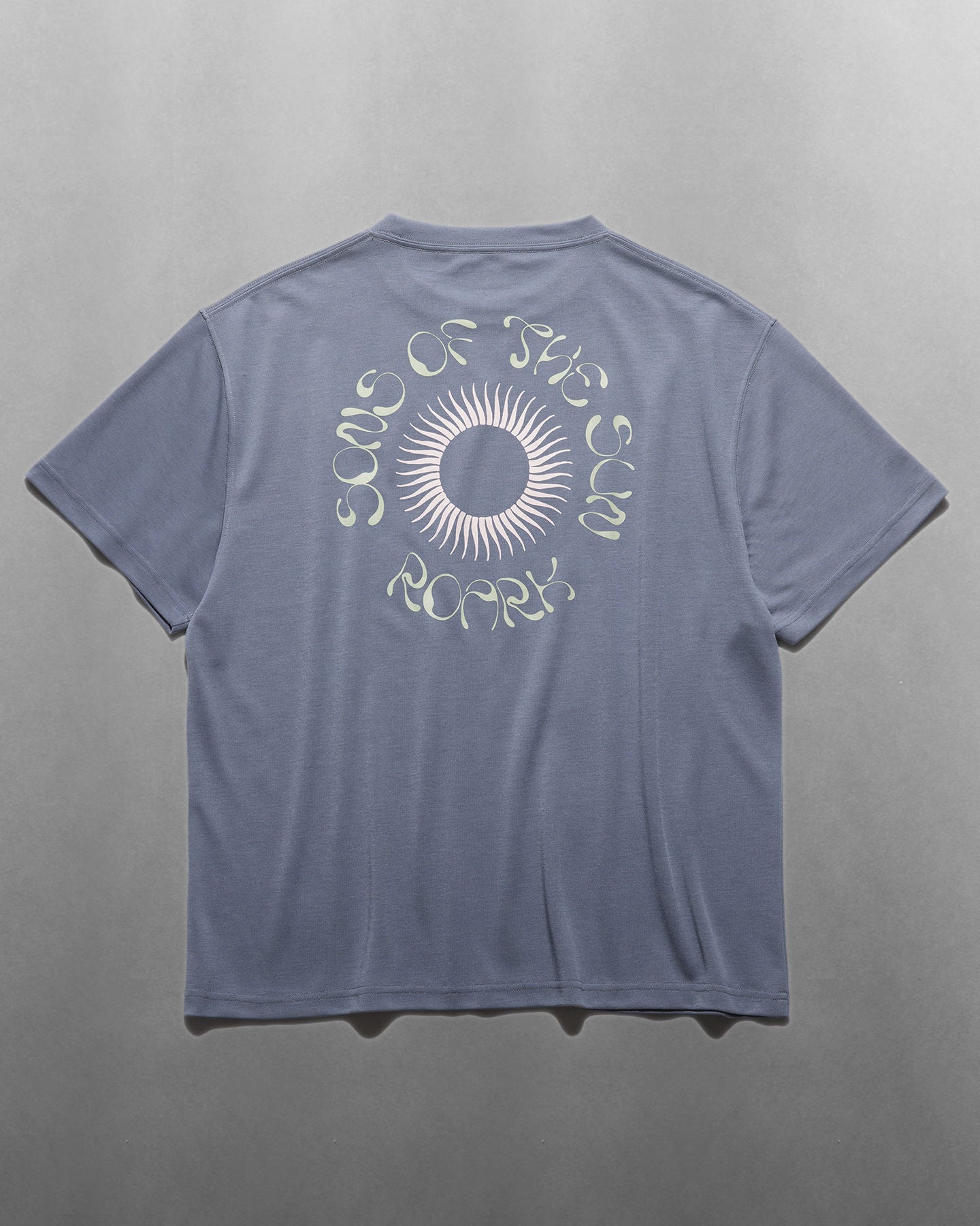 Sons Of The Sun Dri-Release Tee