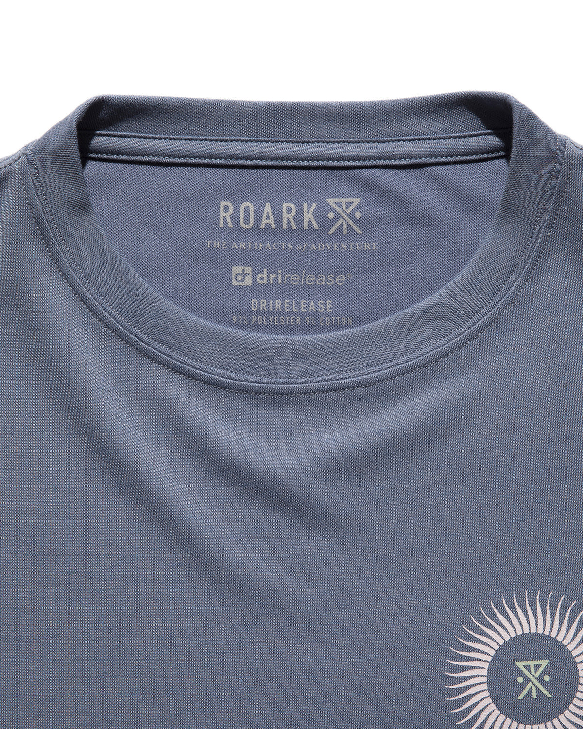 Sons Of The Sun Dri-Release Tee