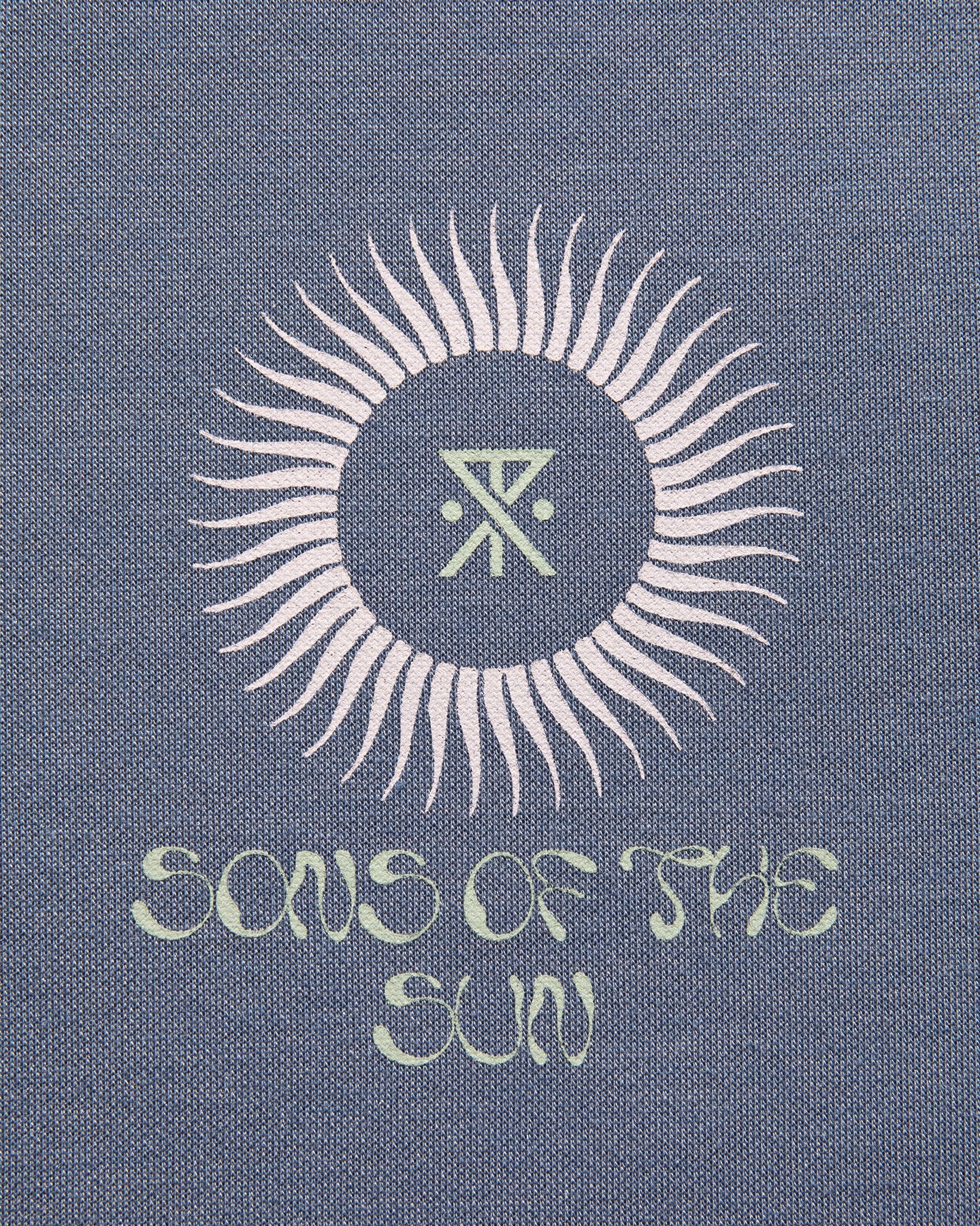 Sons Of The Sun Dri-Release Tee