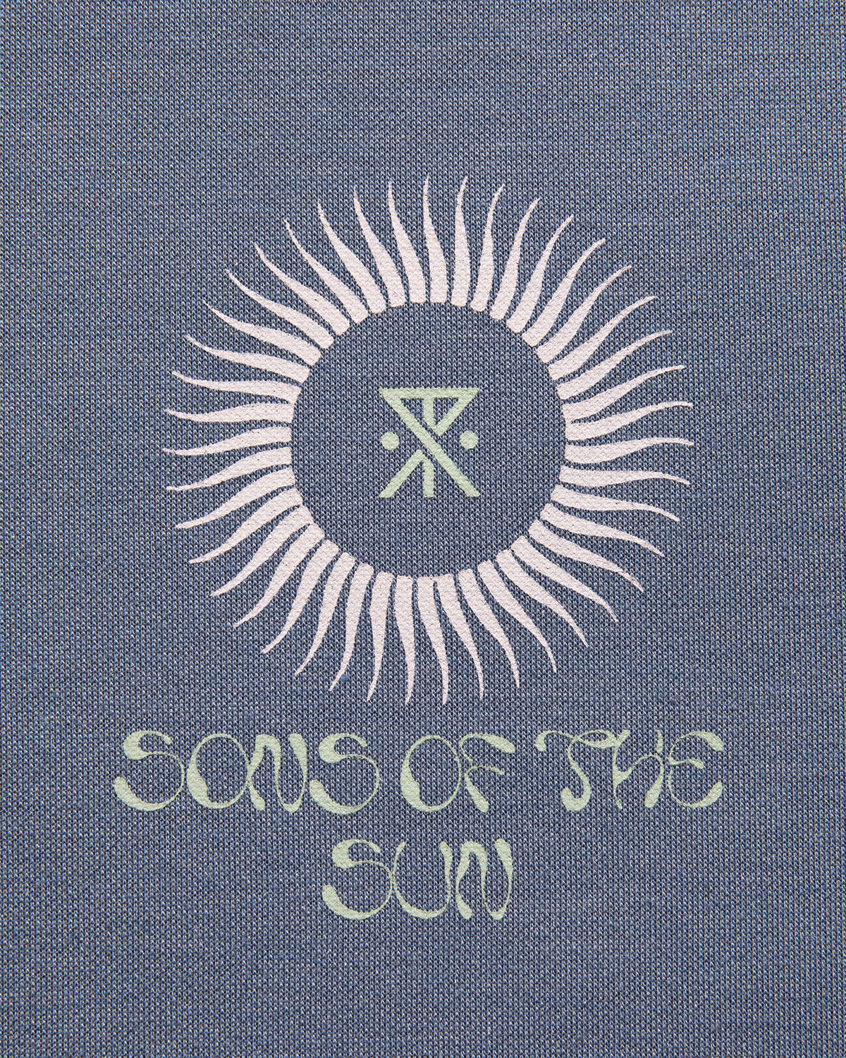 Sons Of The Sun Dri-Release Tee