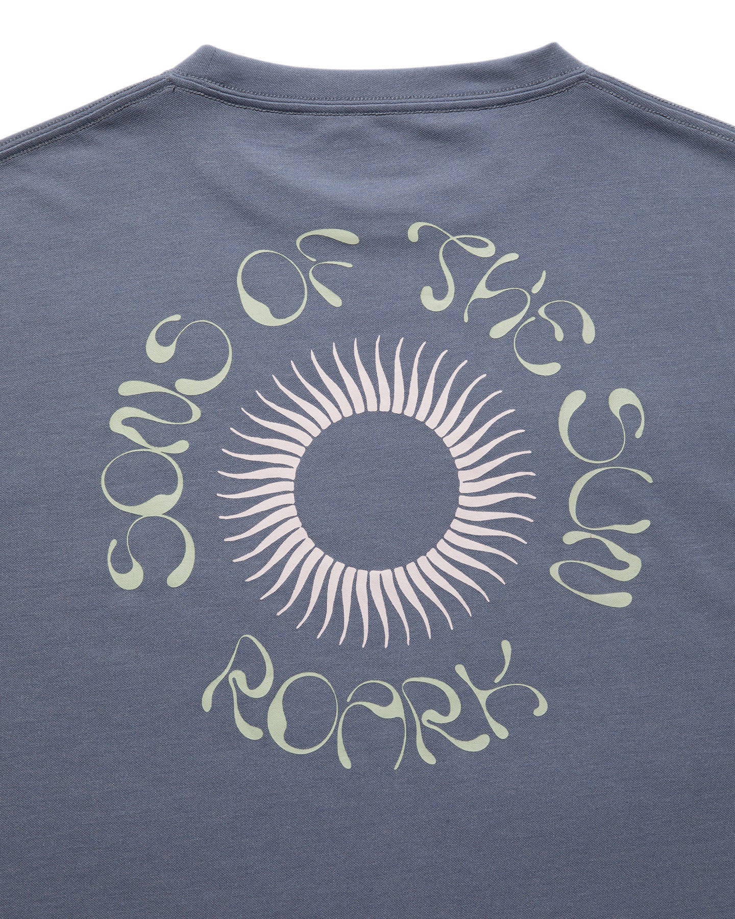 Sons Of The Sun Dri-Release Tee