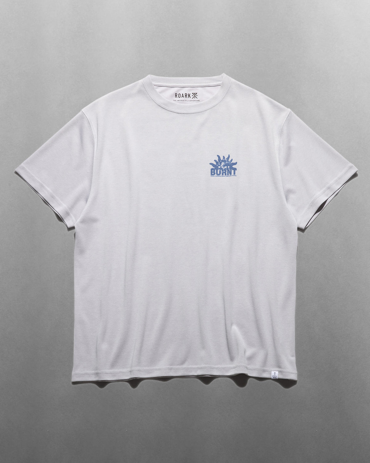 Burnt Dri-Release Tee