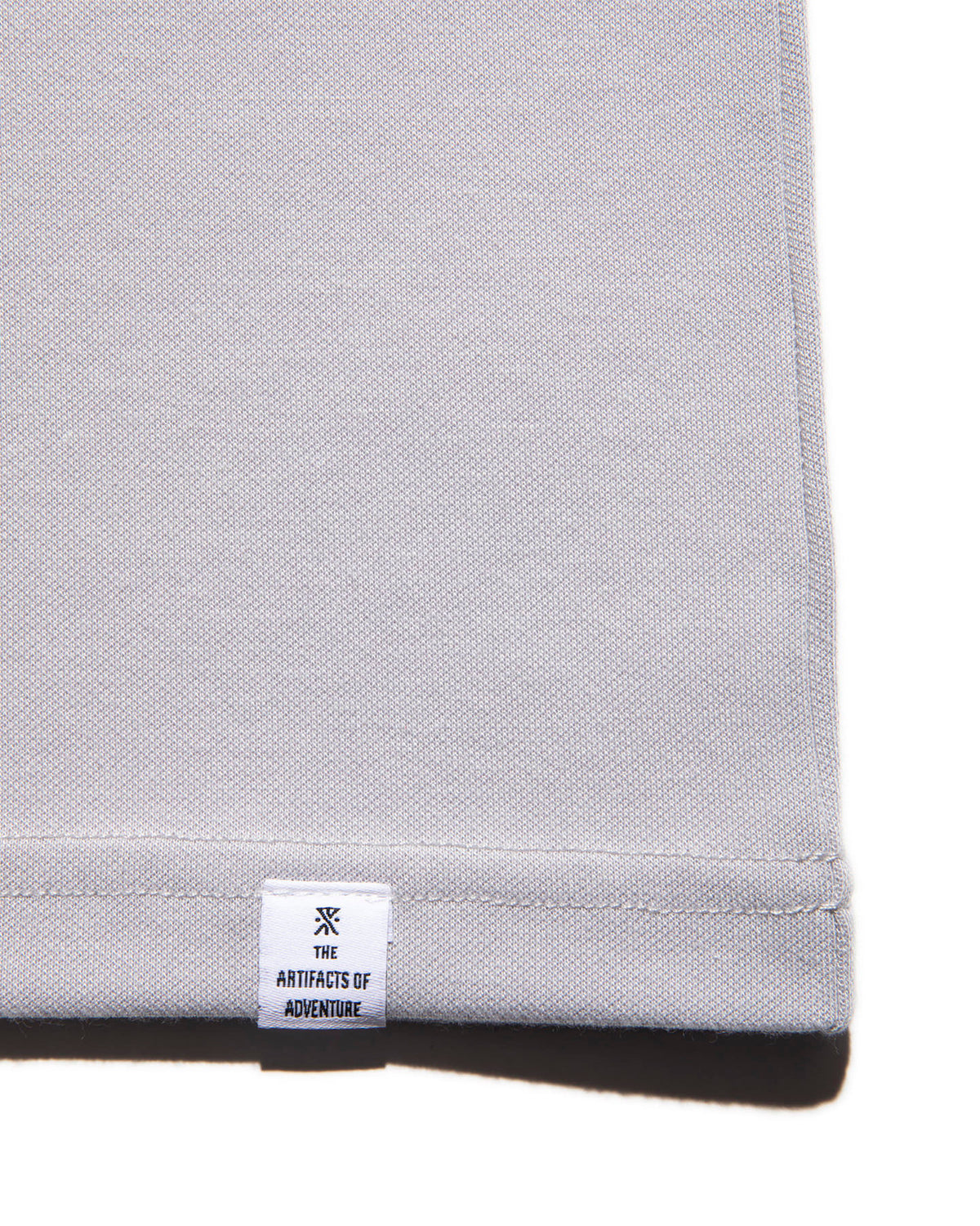 Burnt Dri-Release Tee