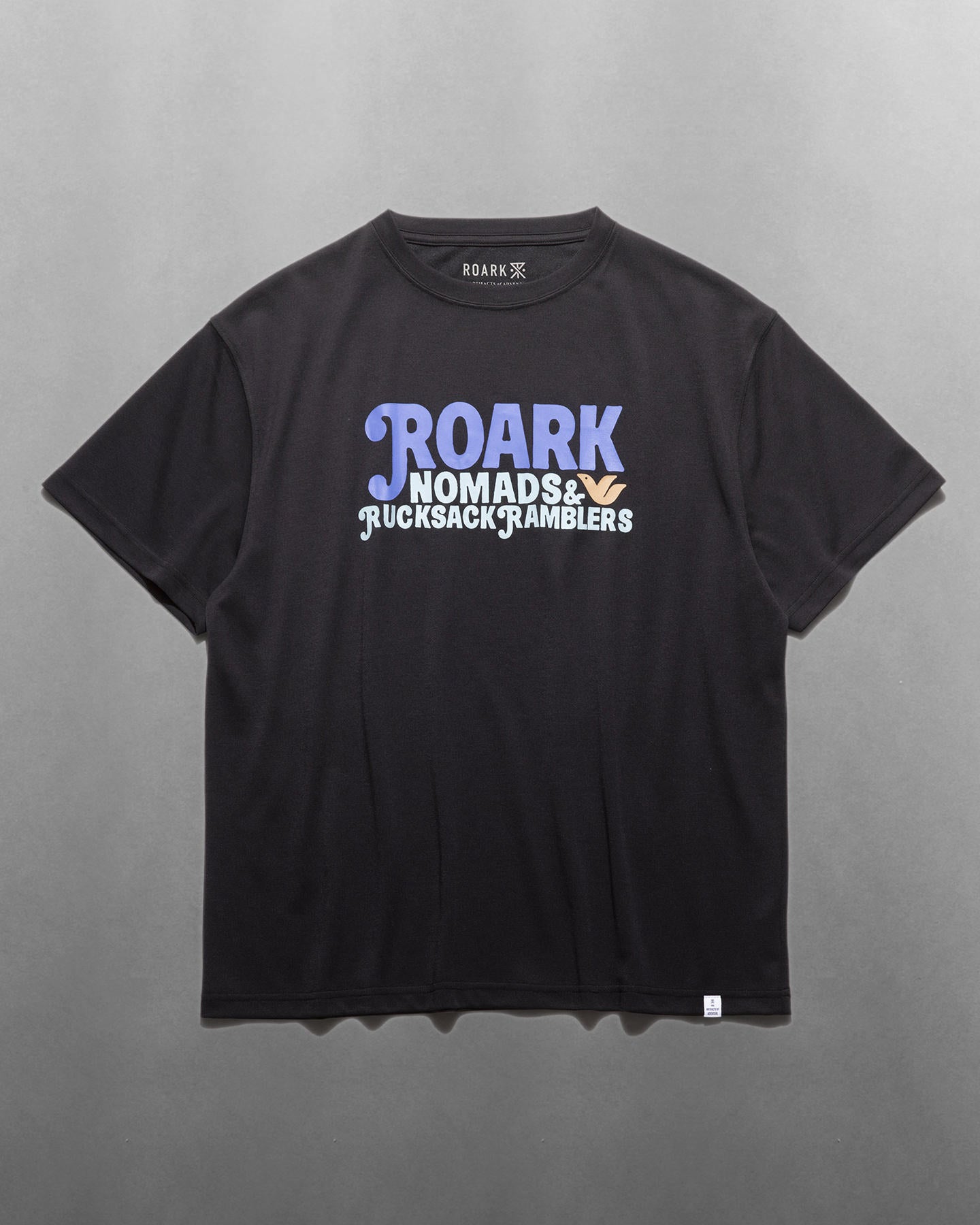 Nomad Dri-Release Tee