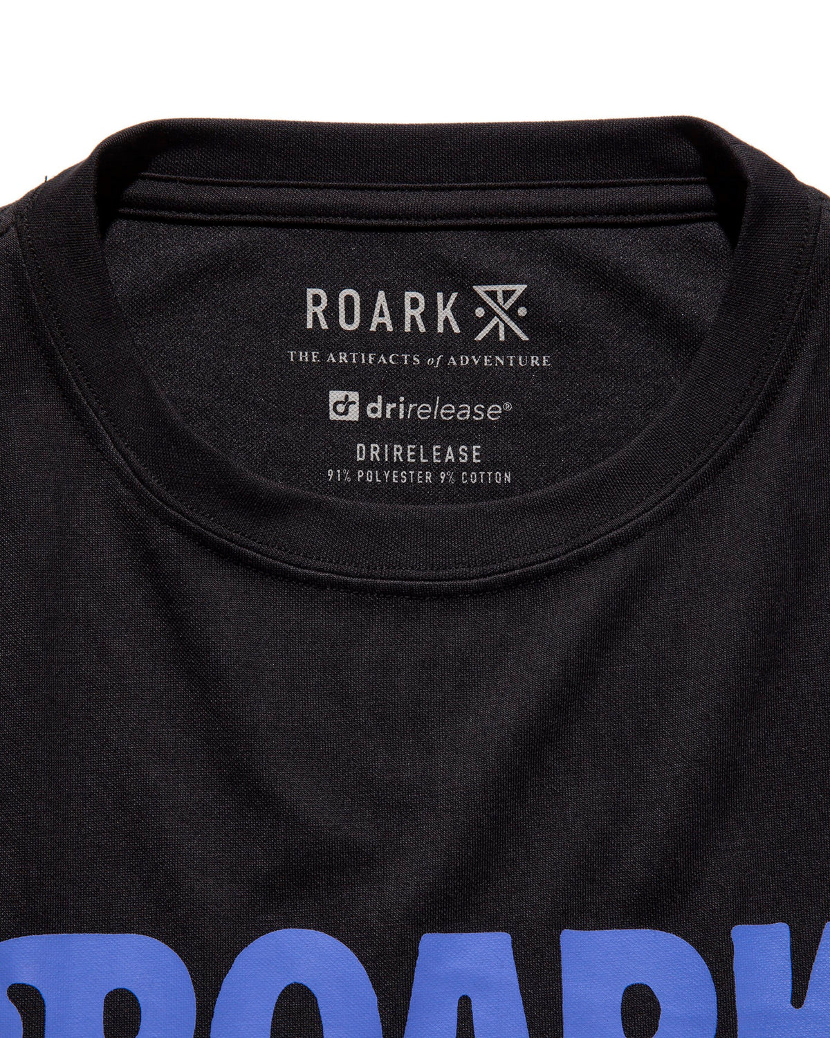 Nomad Dri-Release Tee