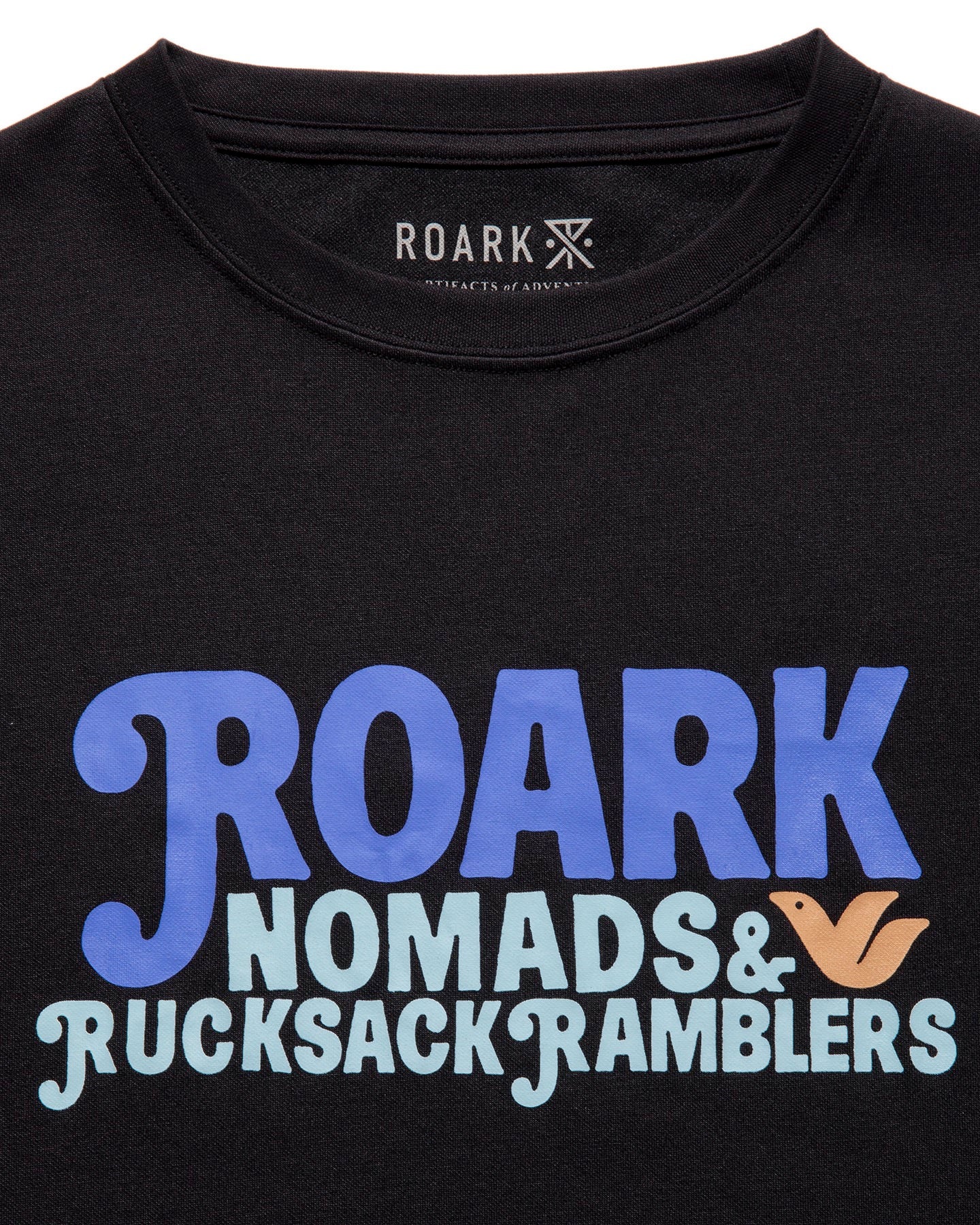Nomad Dri-Release Tee