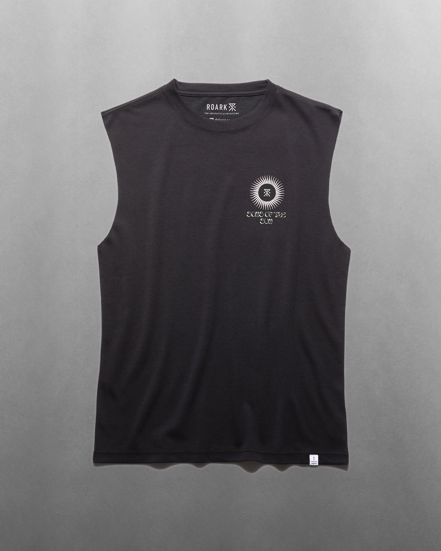 Sons Of The Sun Dri-Release Cut Off Tee
