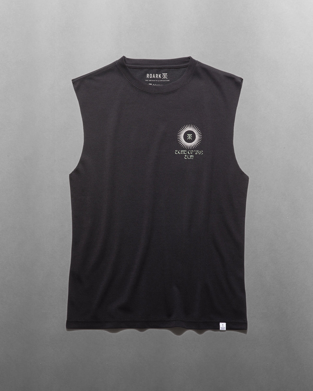 Sons Of The Sun Dri-Release Cut Off Tee