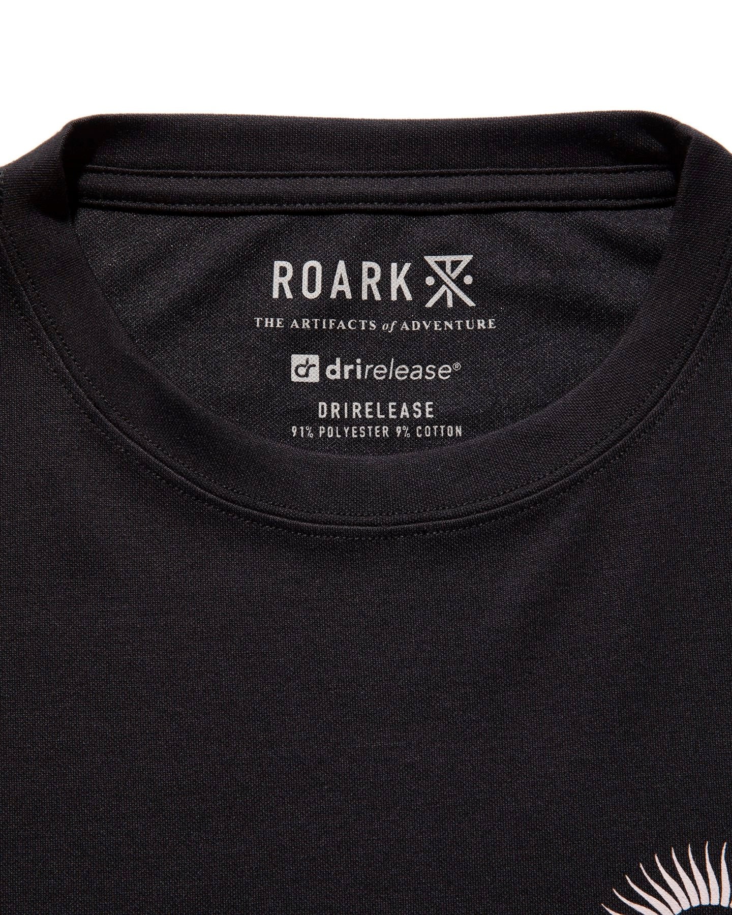 Sons Of The Sun Dri-Release Cut Off Tee