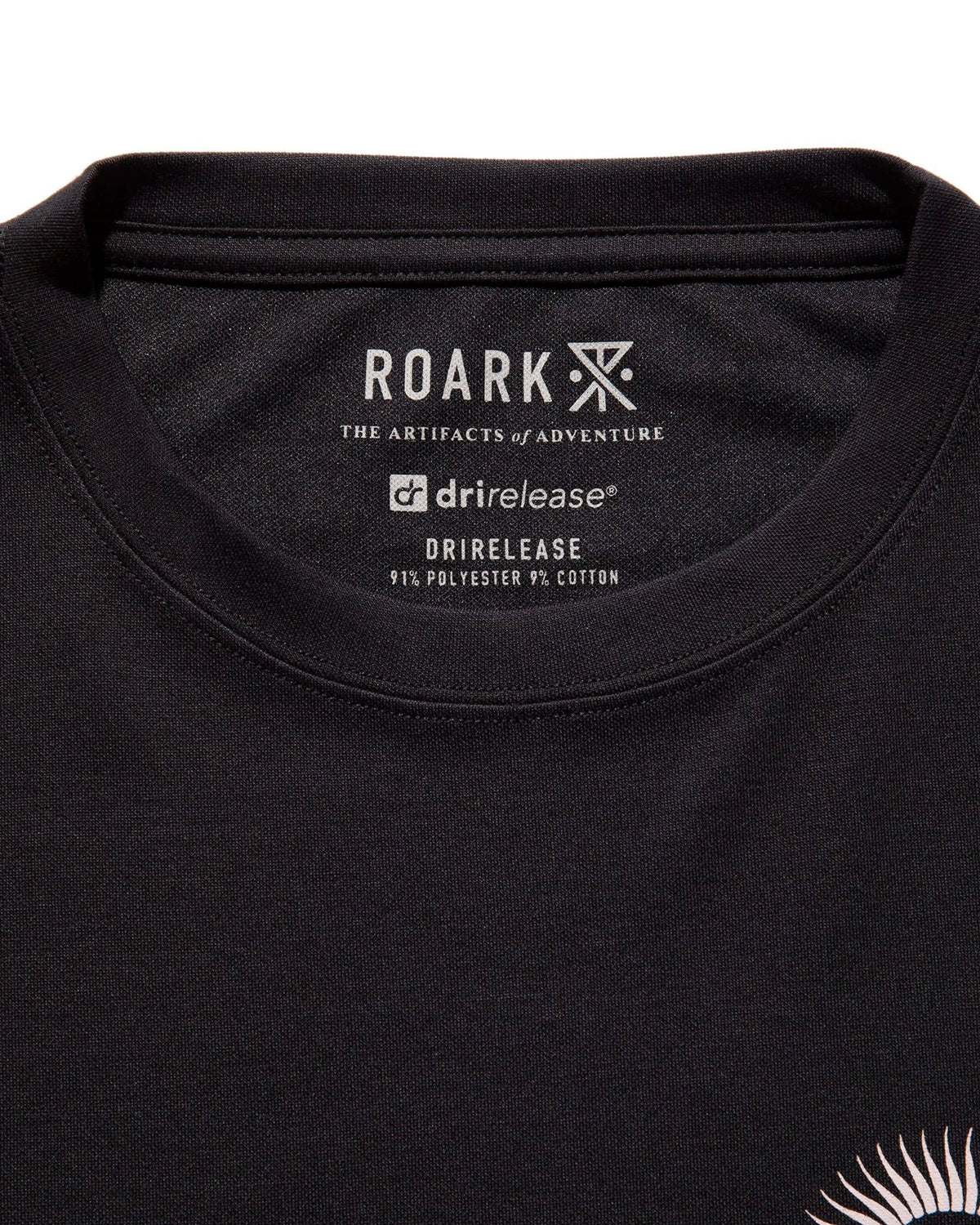 Sons Of The Sun Dri-Release Cut Off Tee
