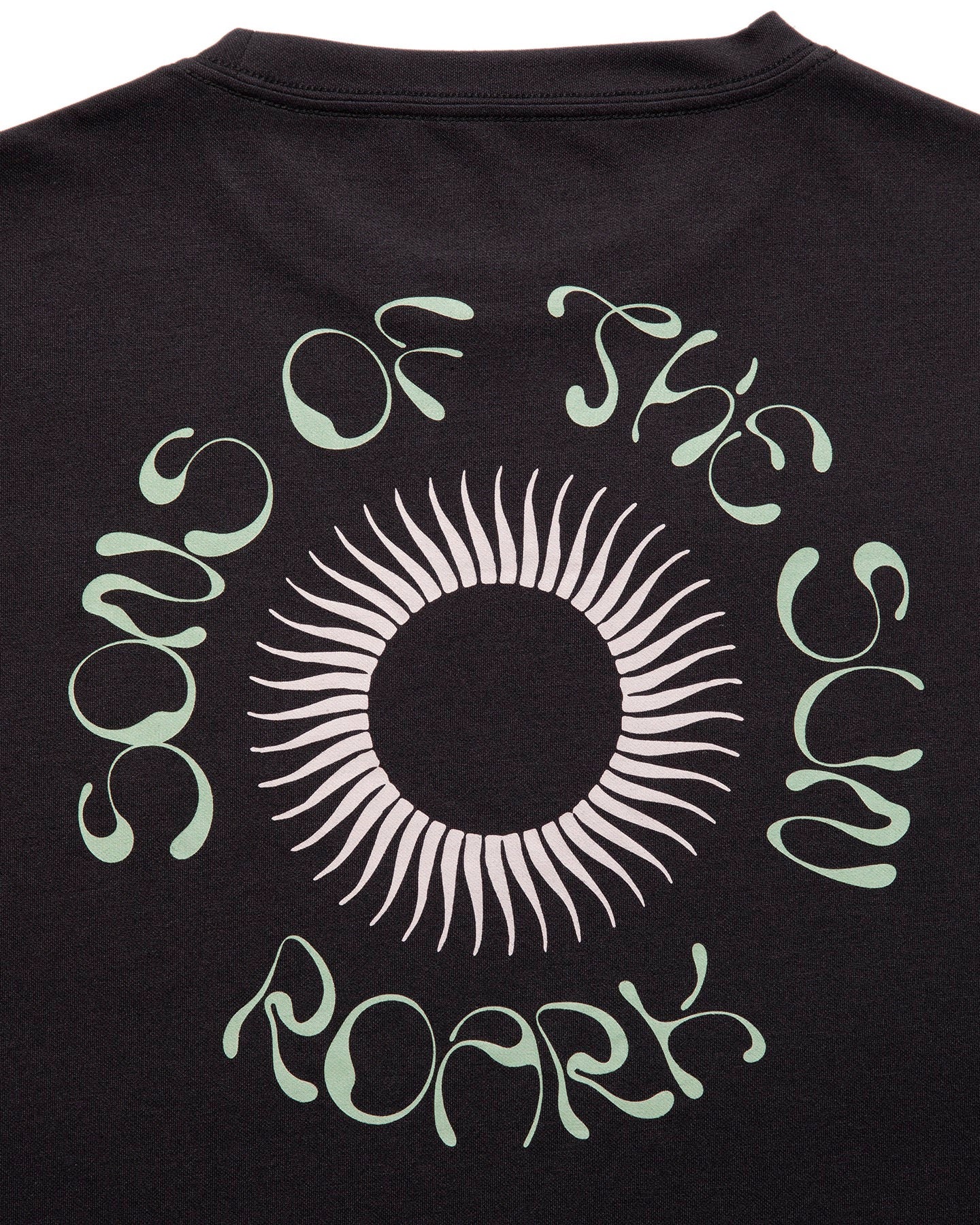 Sons Of The Sun Dri-Release Cut Off Tee