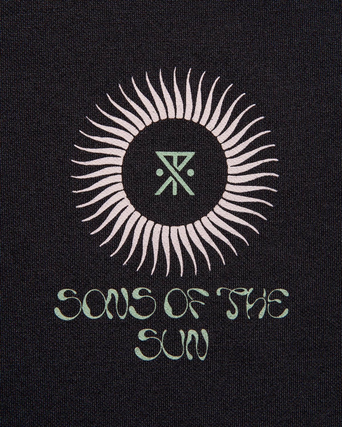 Sons Of The Sun Dri-Release Cut Off Tee